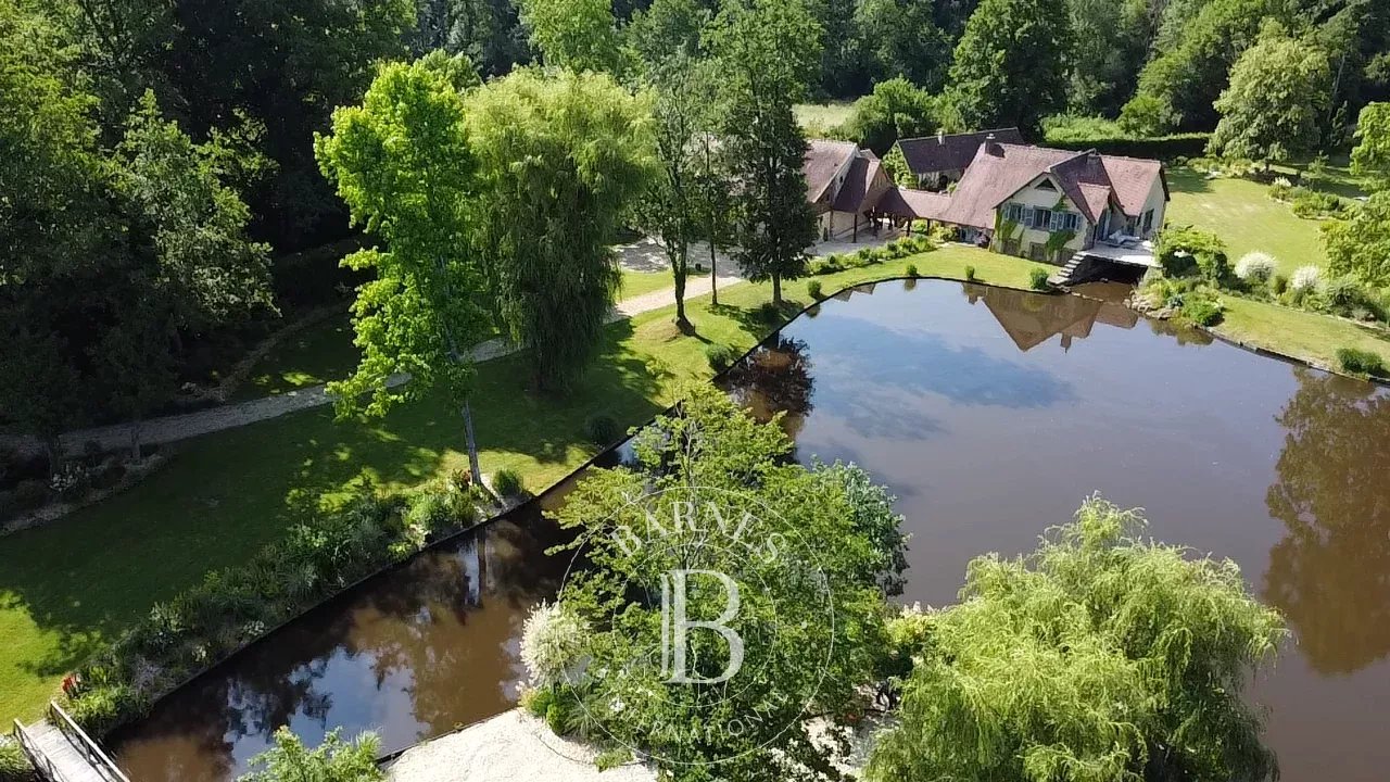 Tourouvre  - Link House 9 Bedrooms - picture 2