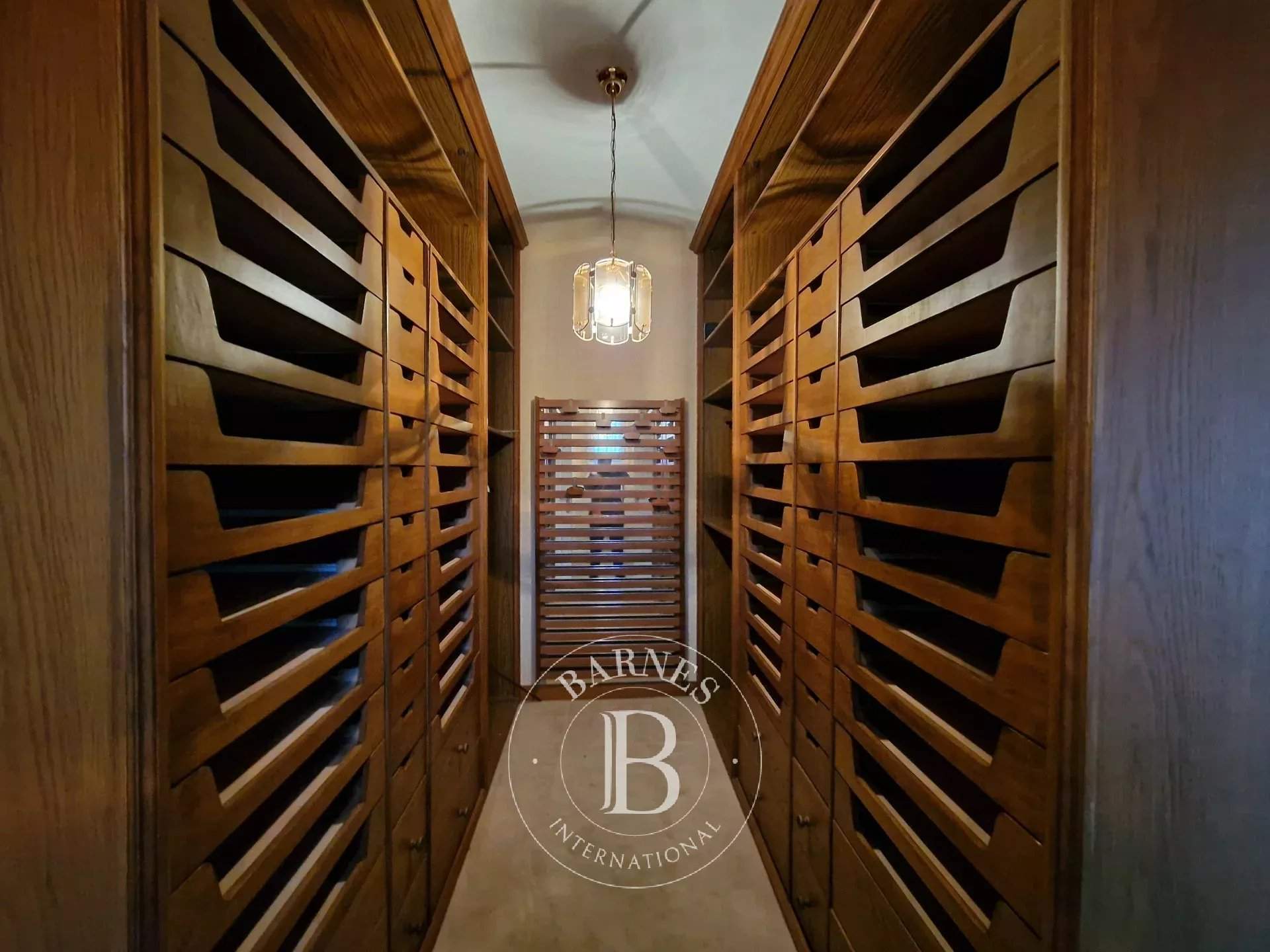 Poigny-la-Forêt  - Maison 13 Pi&egrave;ces 6 Chambres - picture 12