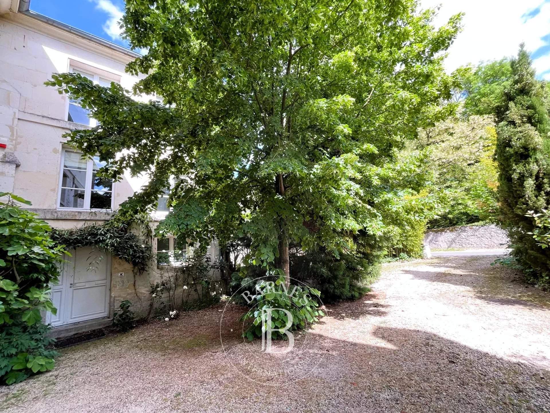 Saintines  - Maison 8 Pi&egrave;ces 6 Chambres - picture 14