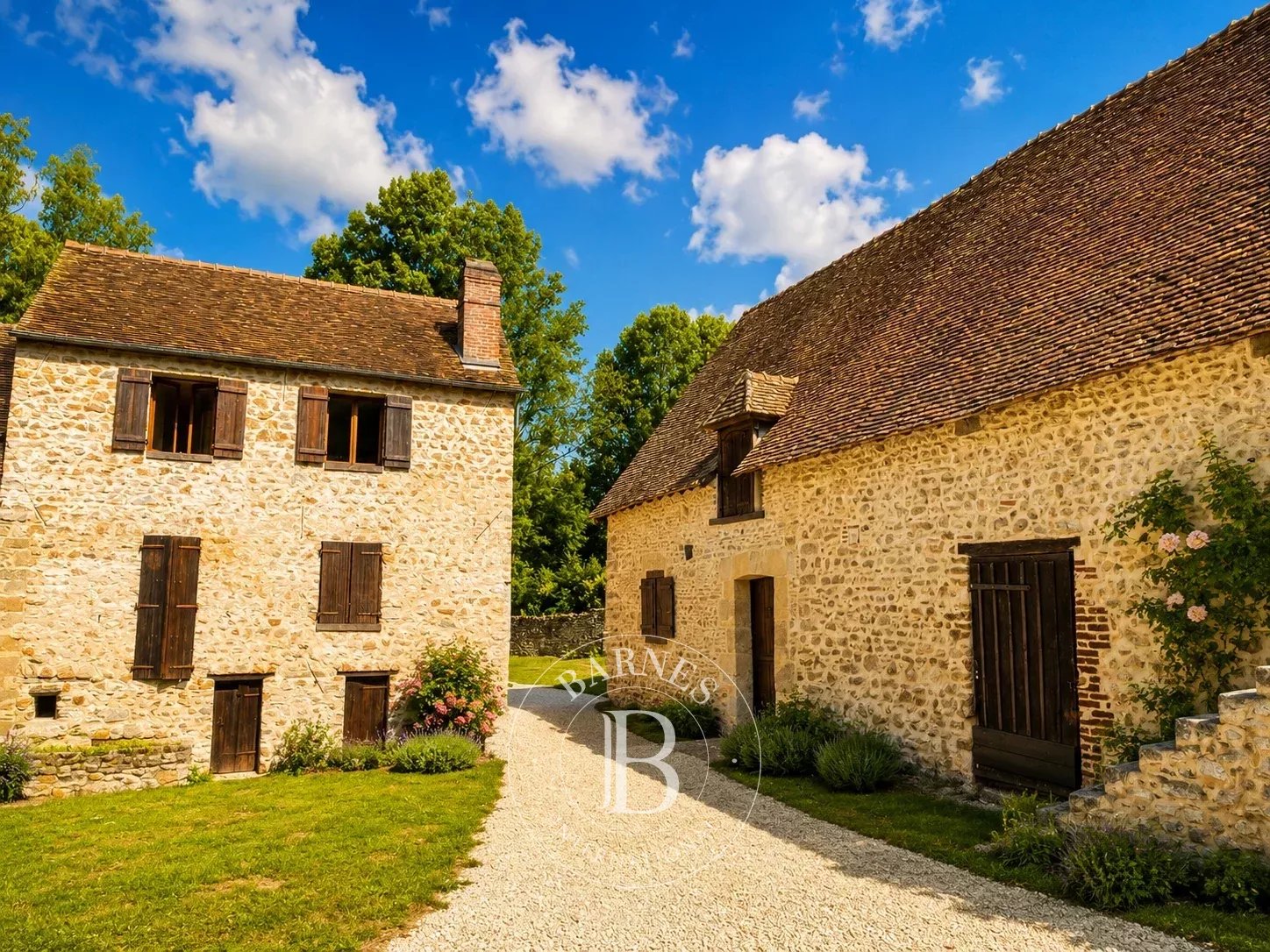 Gisors  - Maison 8 Pi&egrave;ces - picture 12