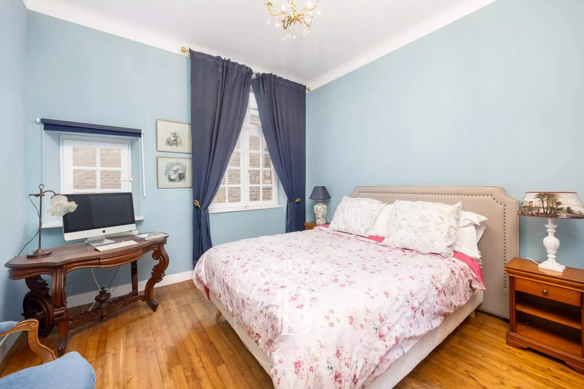 Saint-Malo  - Apartment 3 Bedrooms - picture 8