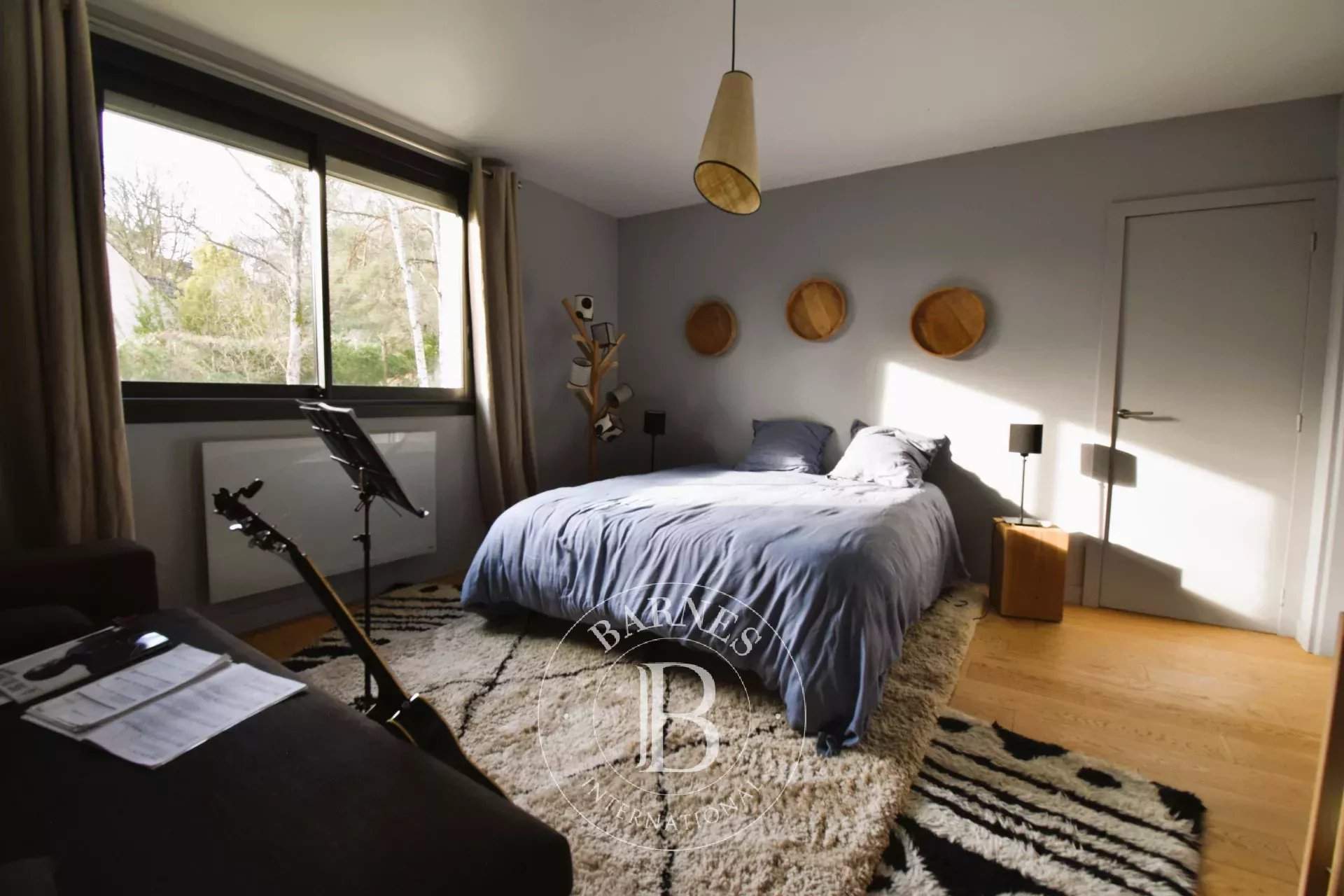 Sainte-Mesme  - Maison 9 Pi&egrave;ces 4 Chambres - picture 18