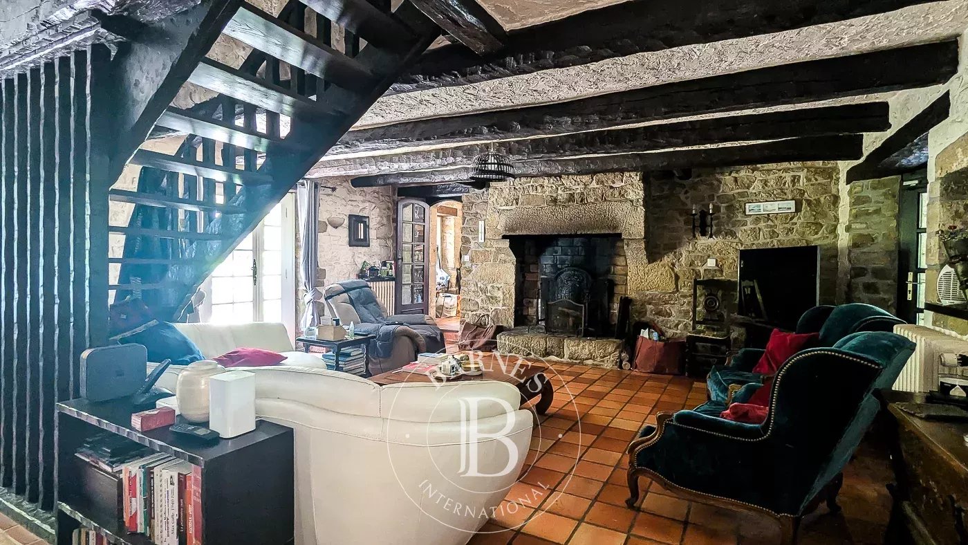 Erdeven  - House  - picture 14