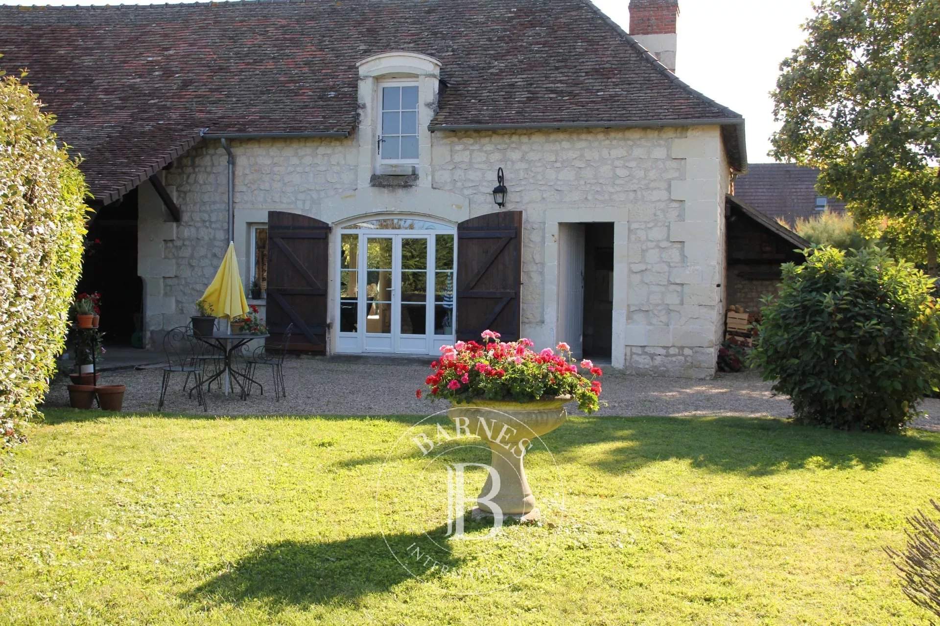 Châtellerault  - Village house 4 Bedrooms - picture 3