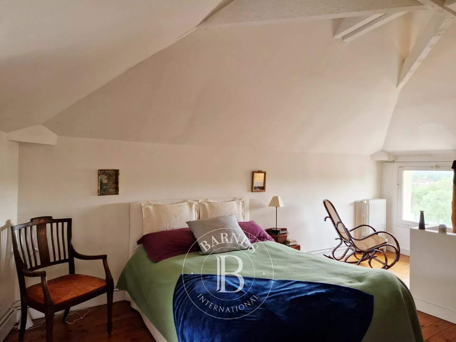 Vétheuil  - Maison 6 Pi&egrave;ces 3 Chambres - picture 9