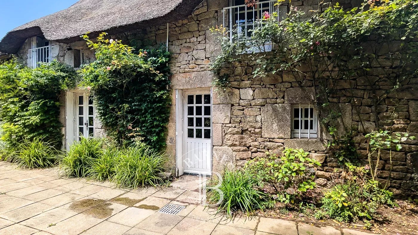 Erdeven  - House  - picture 2