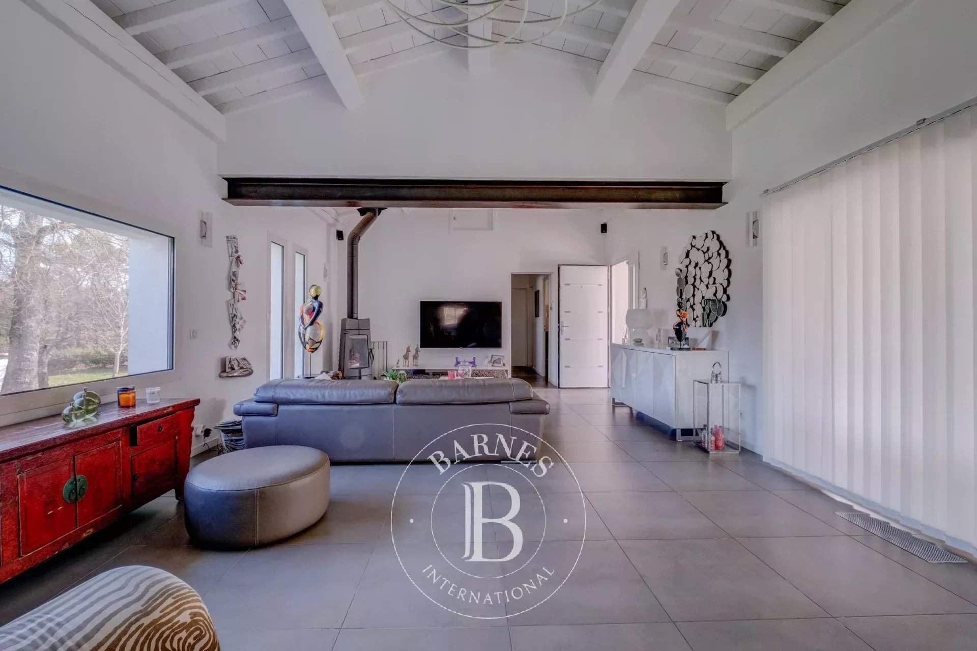 Bagnols-en-Forêt  - Villa 6 Pi&egrave;ces 3 Chambres - picture 9