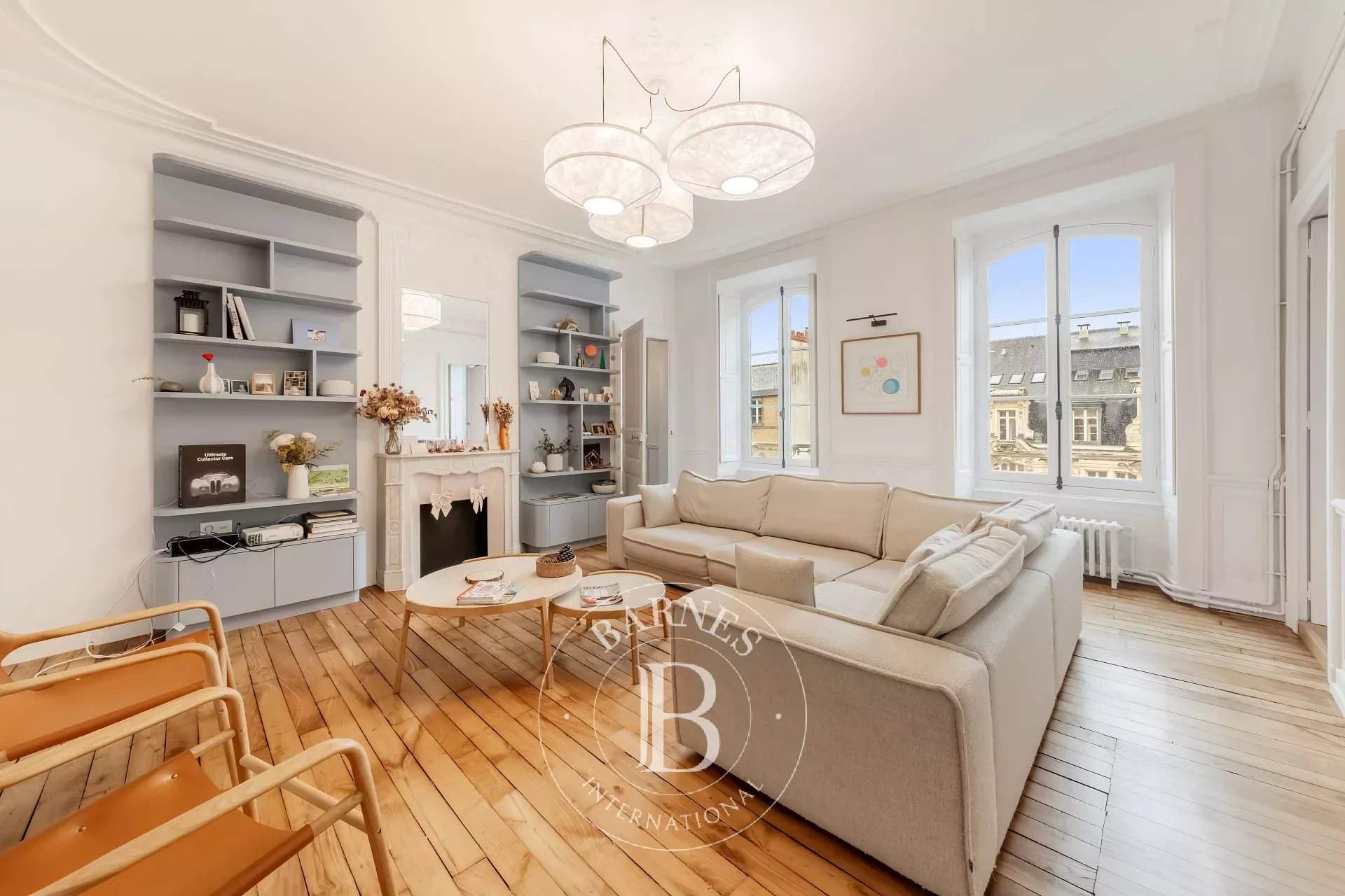 Rennes  - Appartement 6 Pi&egrave;ces 4 Chambres - picture 6