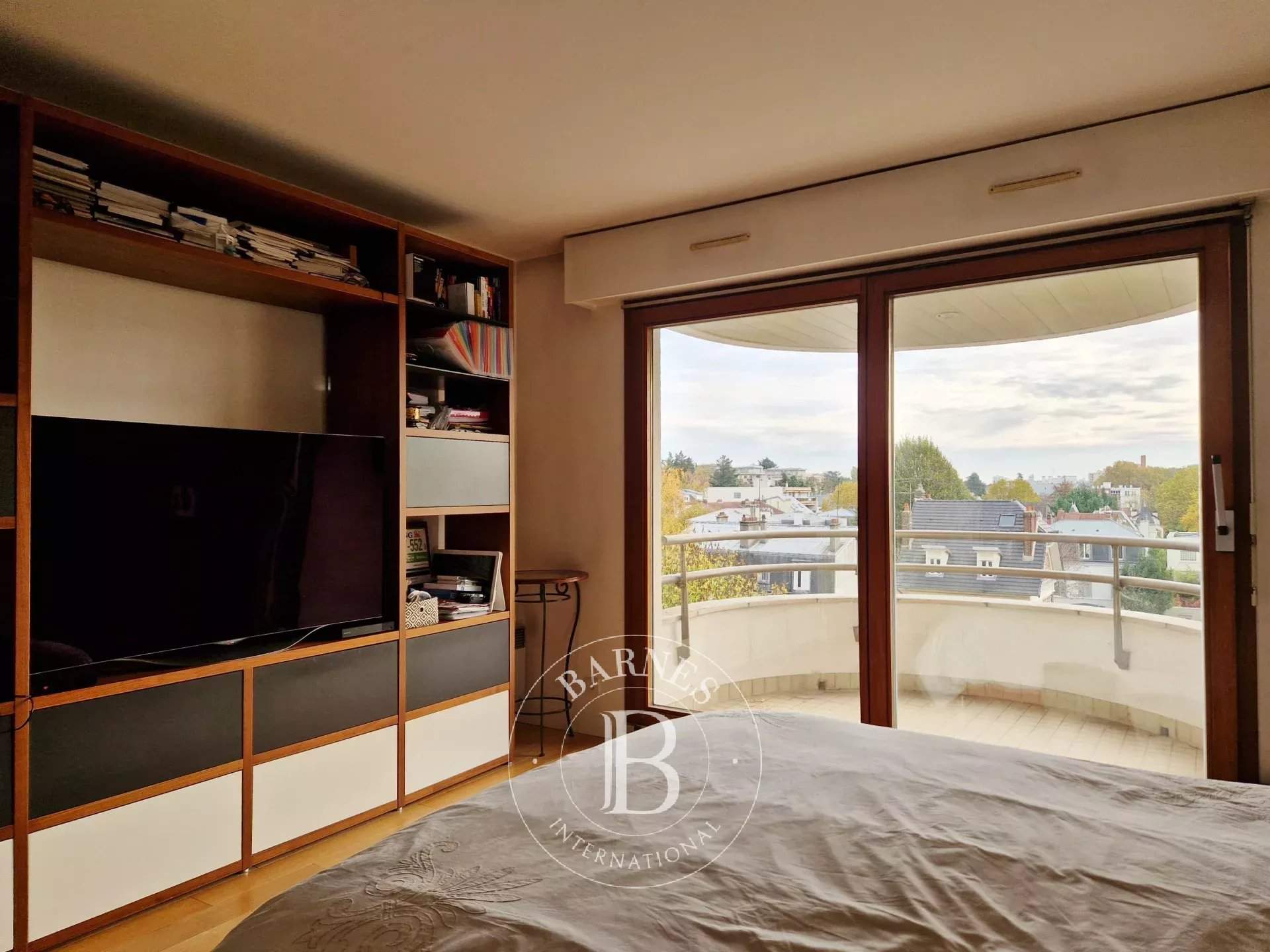 Enghien-les-Bains  - Apartment 4 Bedrooms - picture 13