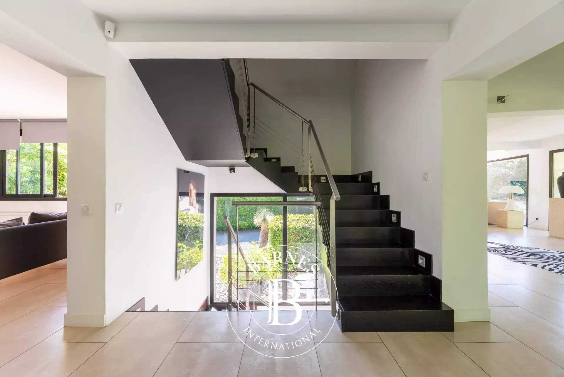 Bihorel  - Chaumière 8 Pi&egrave;ces - picture 11