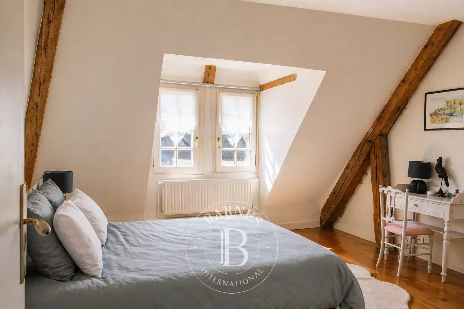 Fontainebleau  - Manoir  - picture 17
