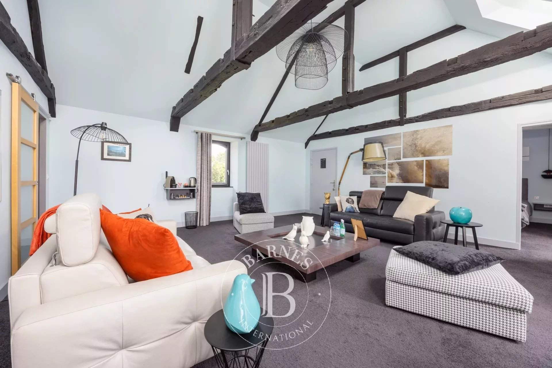 Saint-Malo  - Maison 10 Pi&egrave;ces - picture 15