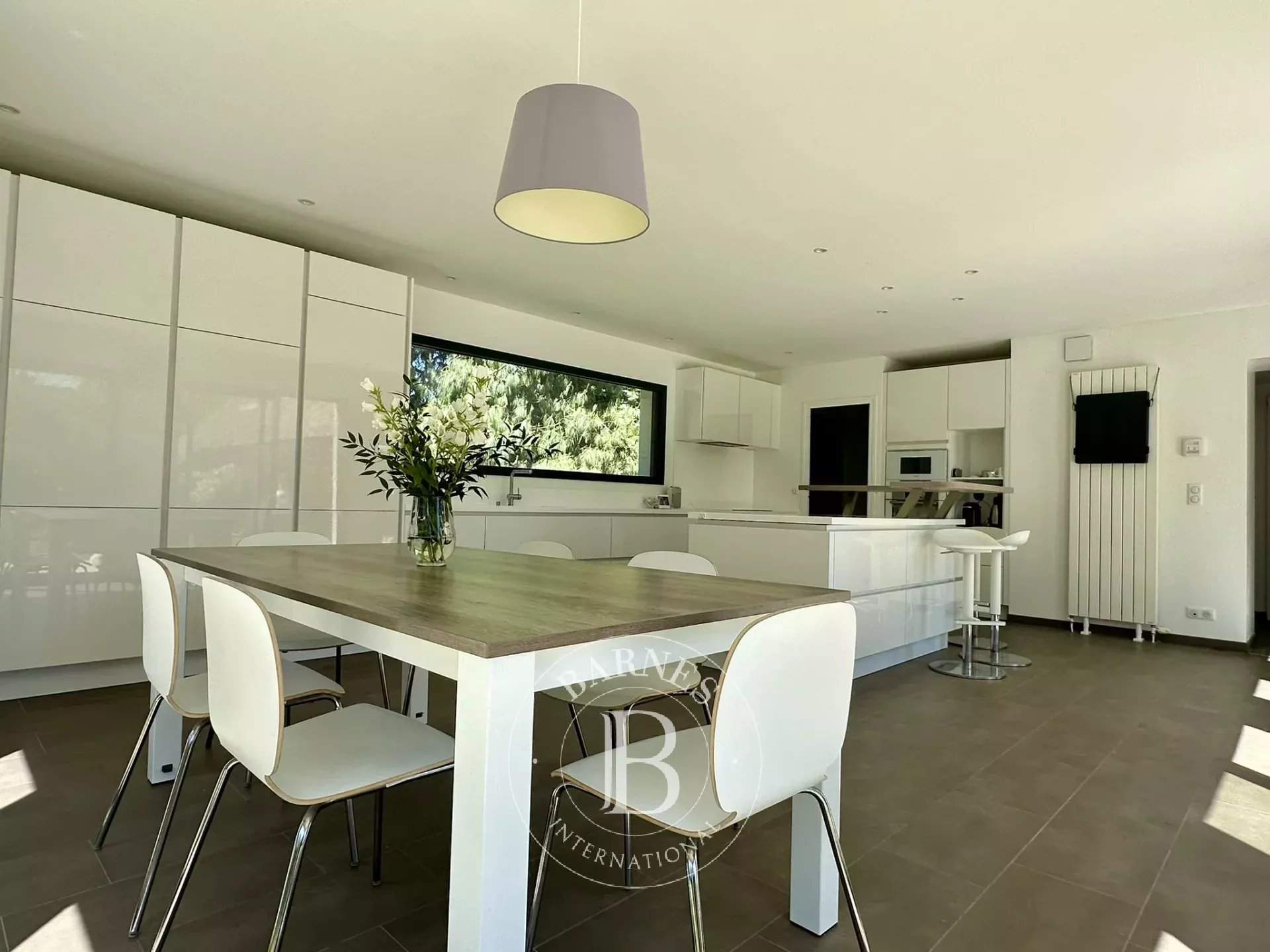 Boullay-les-Troux  - Maison 6 Pi&egrave;ces 4 Chambres - picture 5