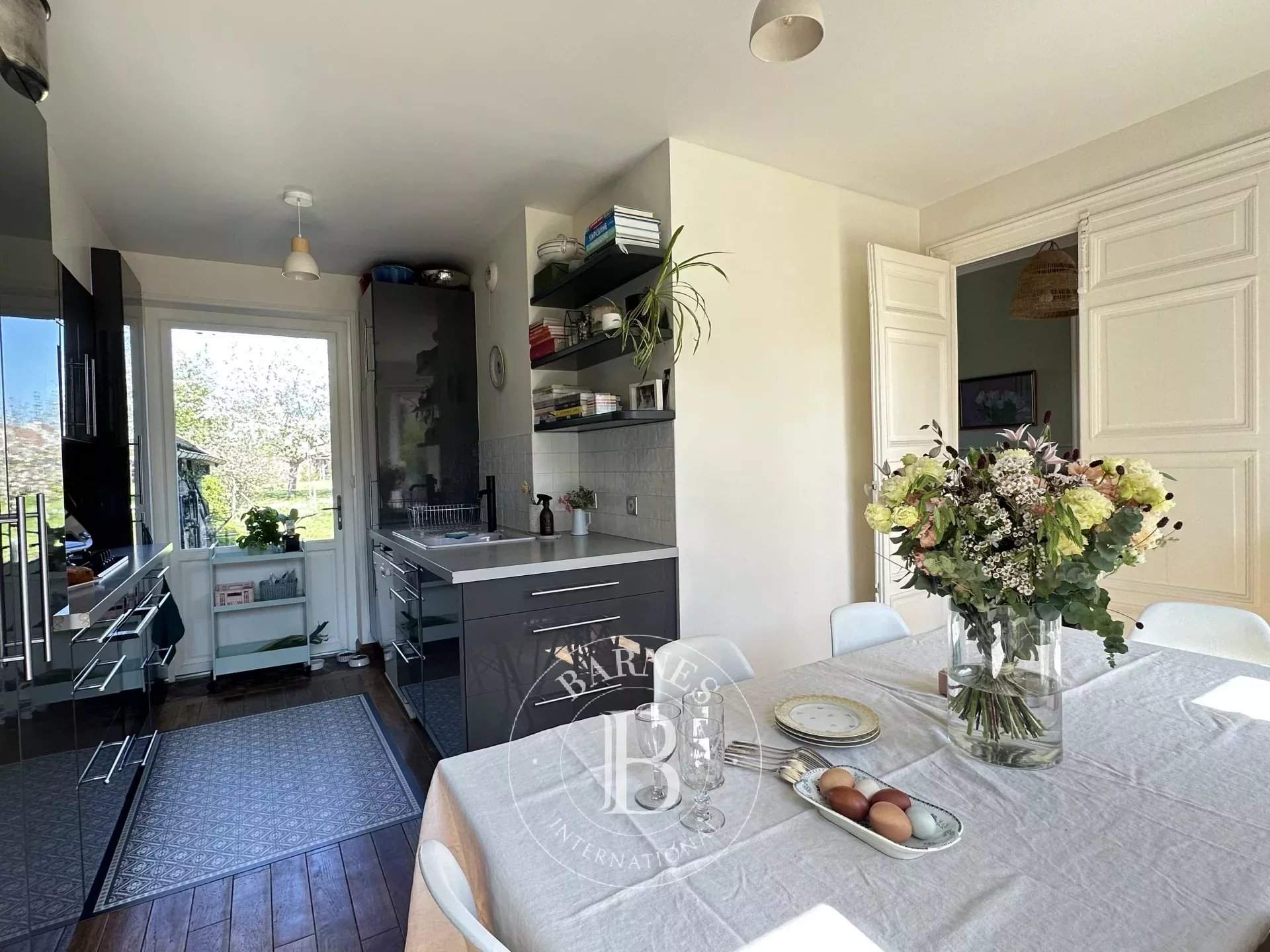 Compiègne  - House 6 Bedrooms - picture 3