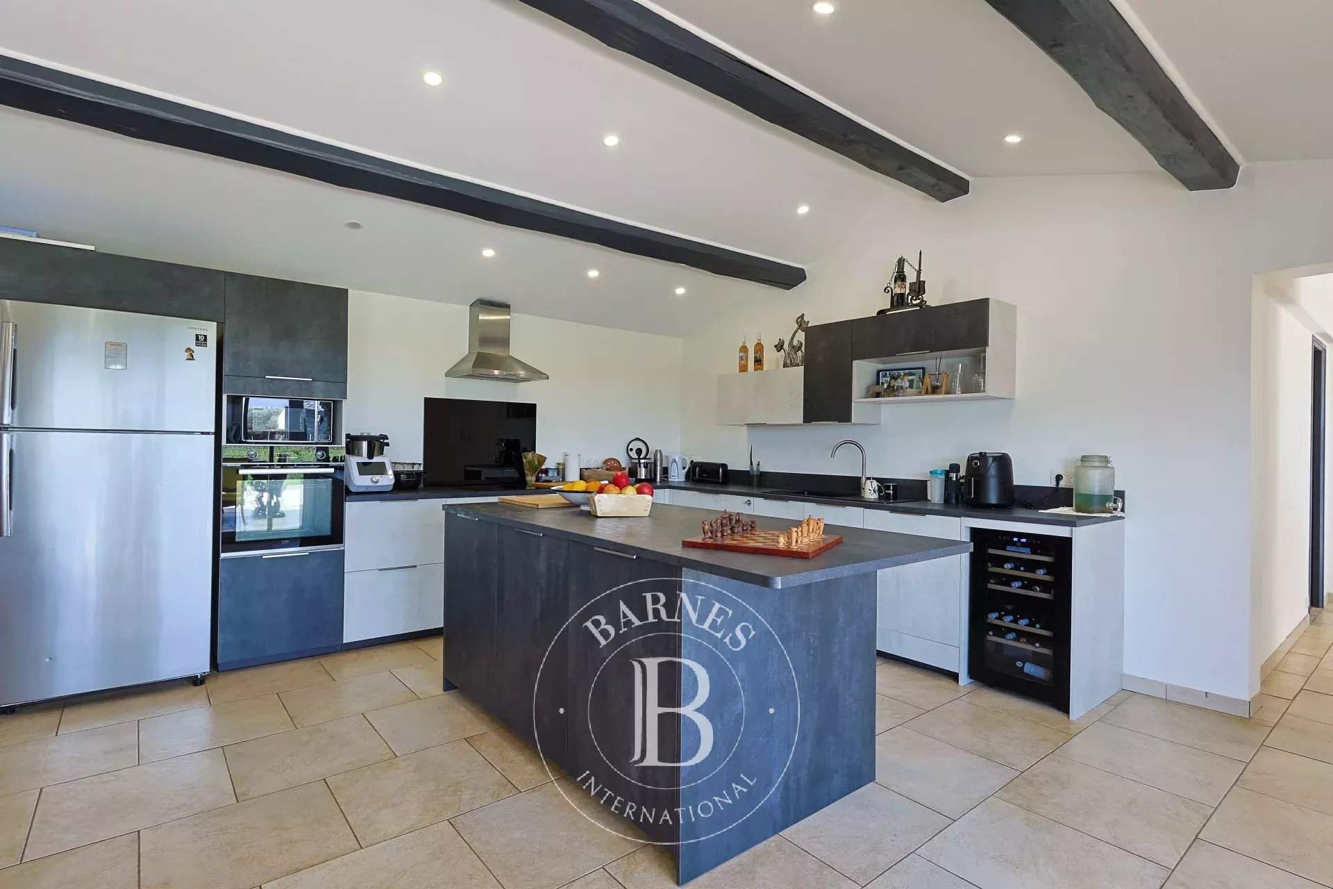 Cotignac  - Vineyard property 6 Bedrooms - picture 7