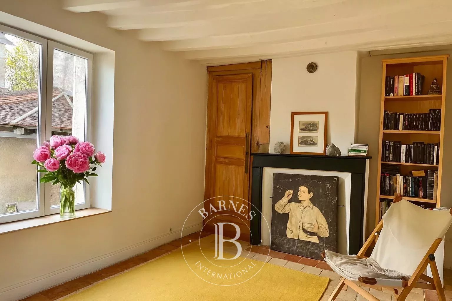 Fontainebleau  - Casa de pueblo 8 Cuartos 6 Habitaciones - picture 8