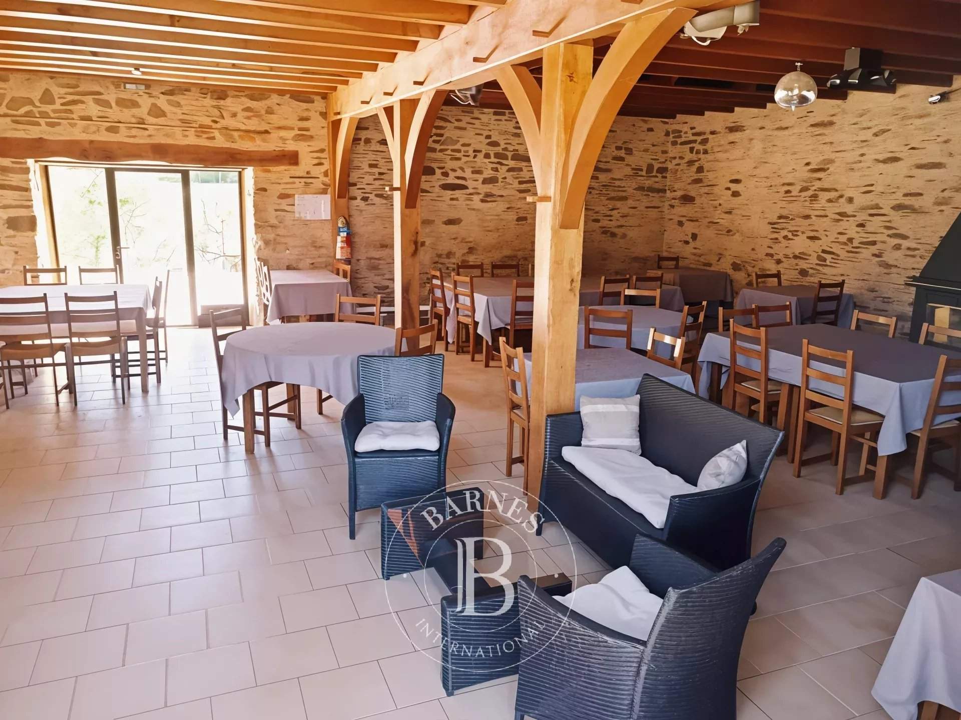 Arnac-Pompadour  - Propriété  - picture 5