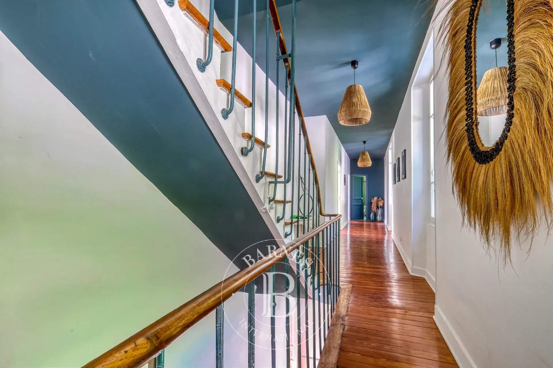 Fontainebleau  - Casa de pueblo 7 Cuartos 5 Habitaciones - picture 9