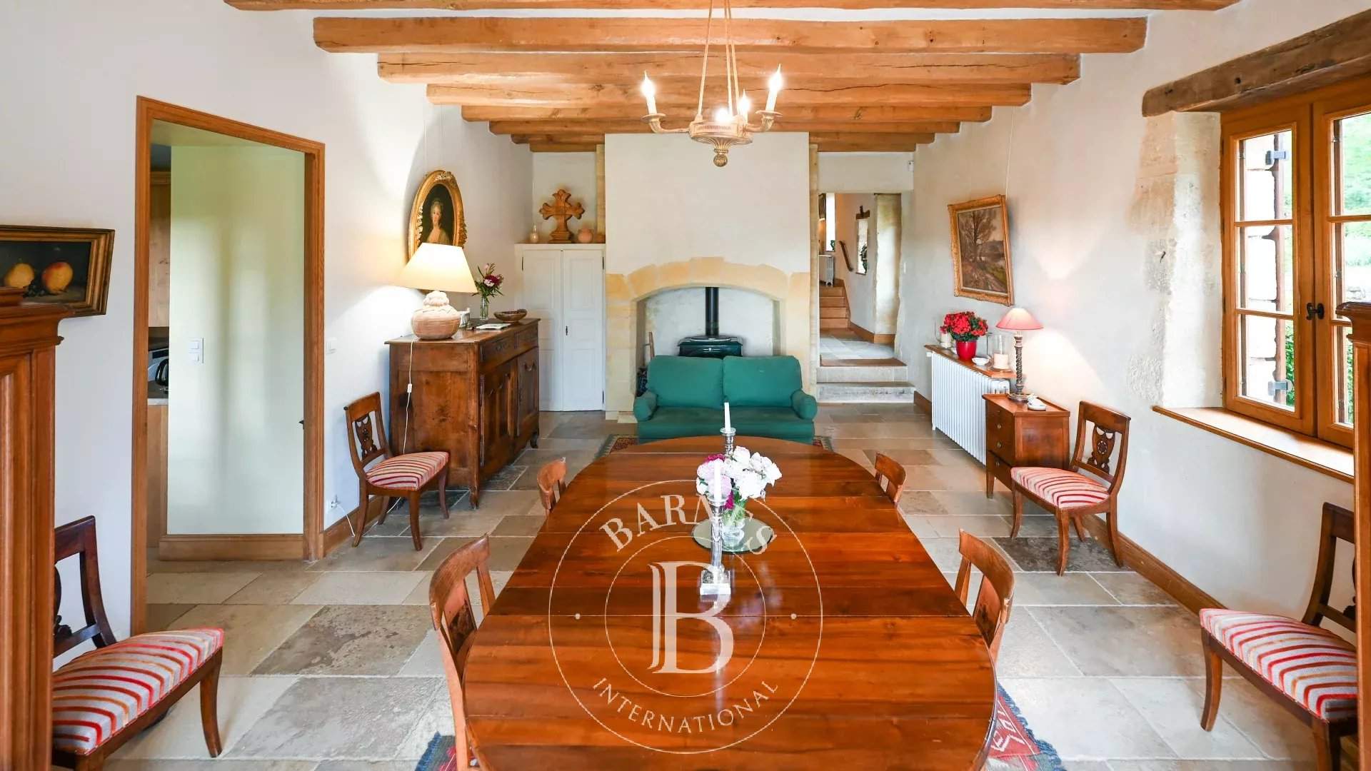 Lalinde  - Property 5 Bedrooms - picture 4