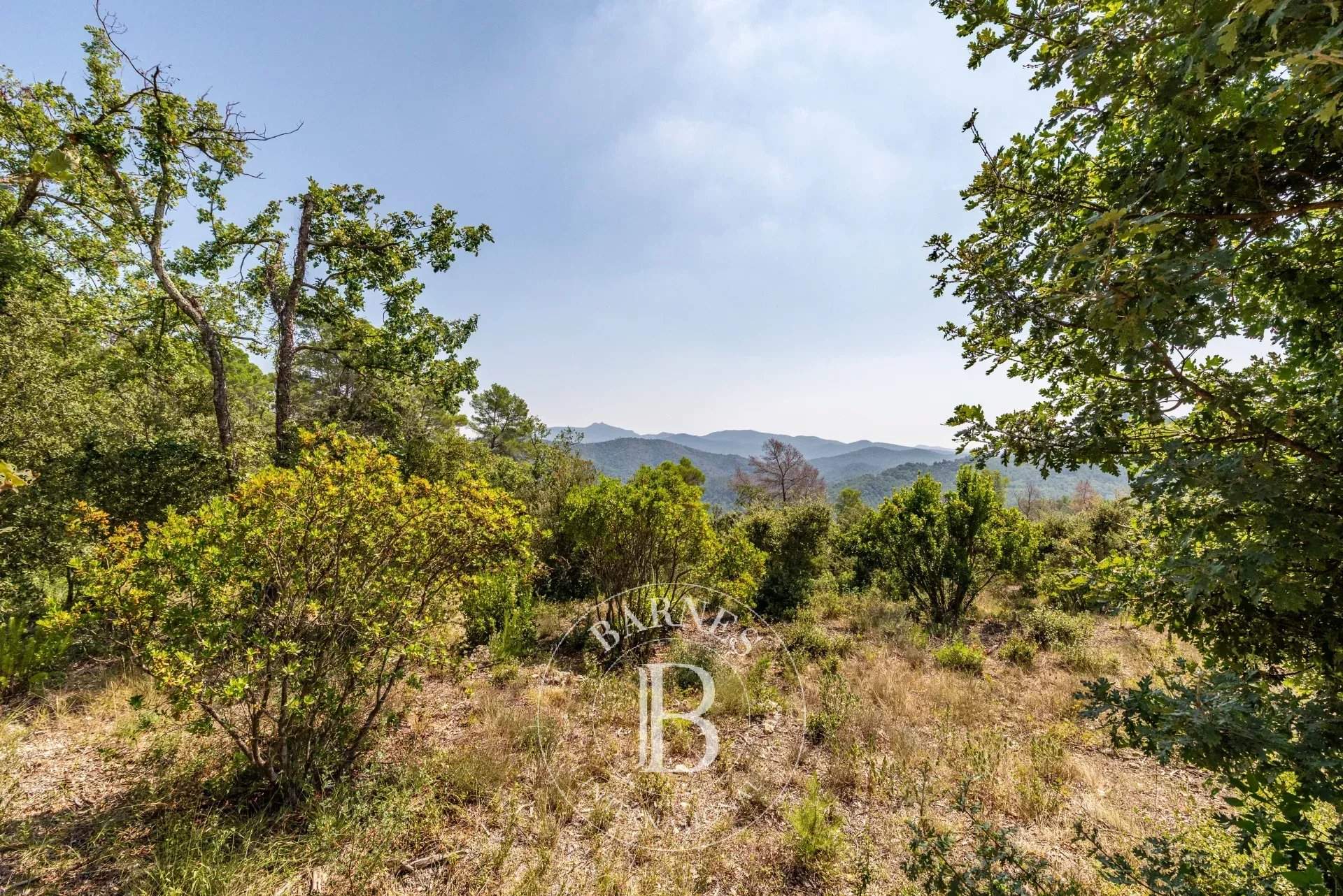 Bagnols-en-Forêt  - Terrain constructible  - picture 4