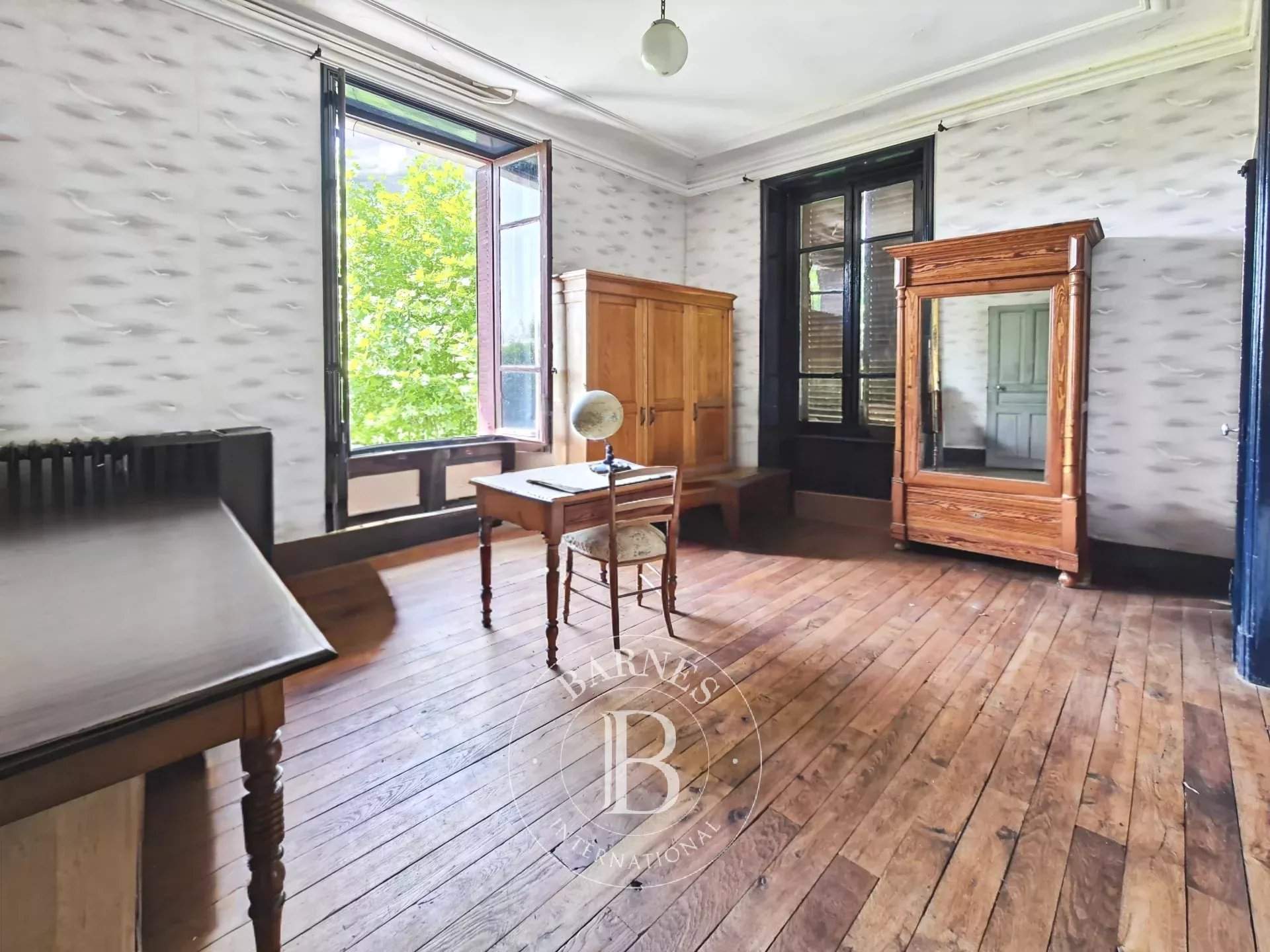 Perrier  - Manoir 12 Pi&egrave;ces 8 Chambres - picture 9