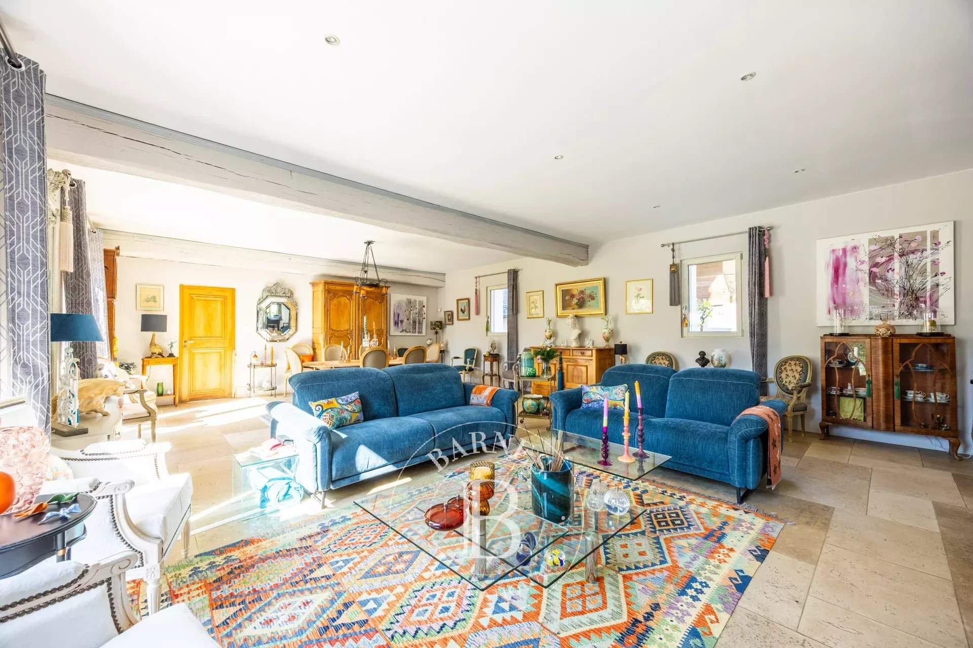 Les Monts du Roumois  - Property 5 Bedrooms - picture 6