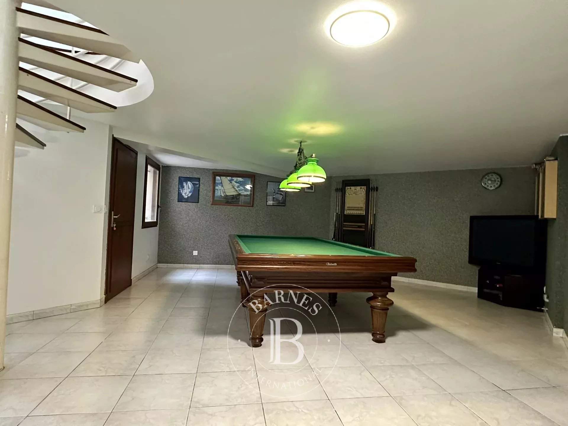 Saint-Michel-sur-Orge  - Maison 5 Pi&egrave;ces 4 Chambres - picture 14