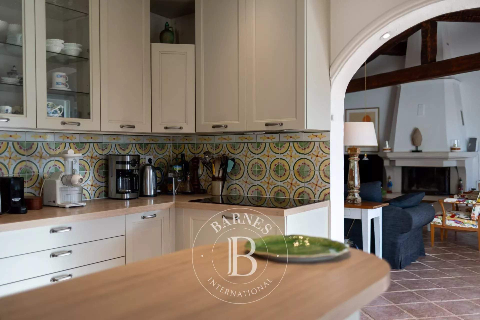 Montauroux  - Villa 10 Pi&egrave;ces 6 Chambres - picture 14