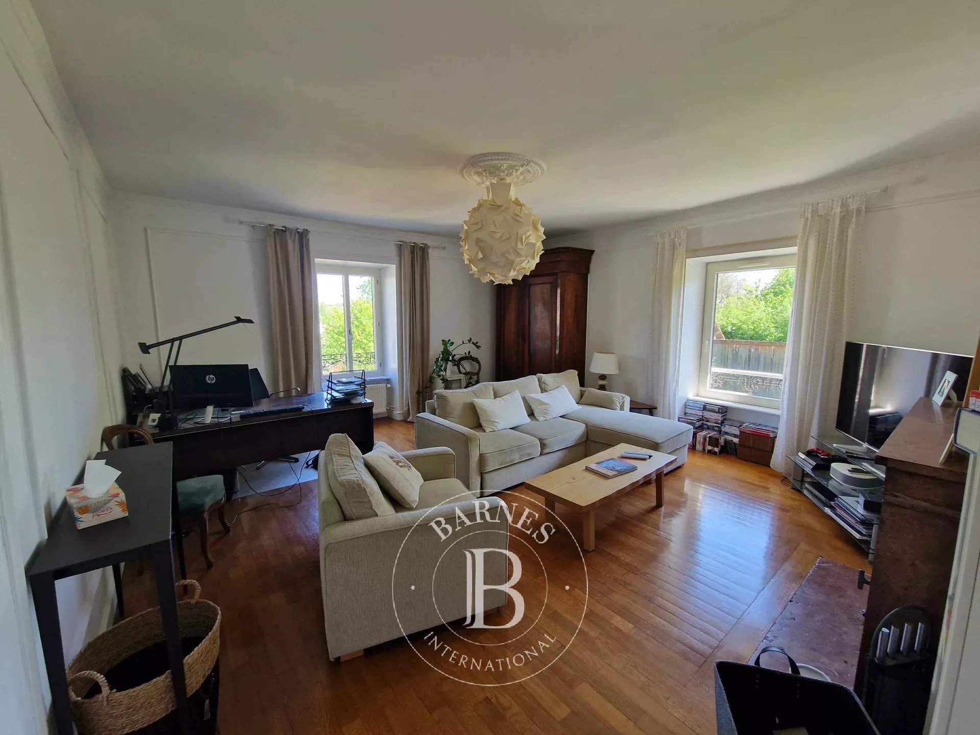 Dole  - Maison de ville 10 Pi&egrave;ces 6 Chambres - picture 4