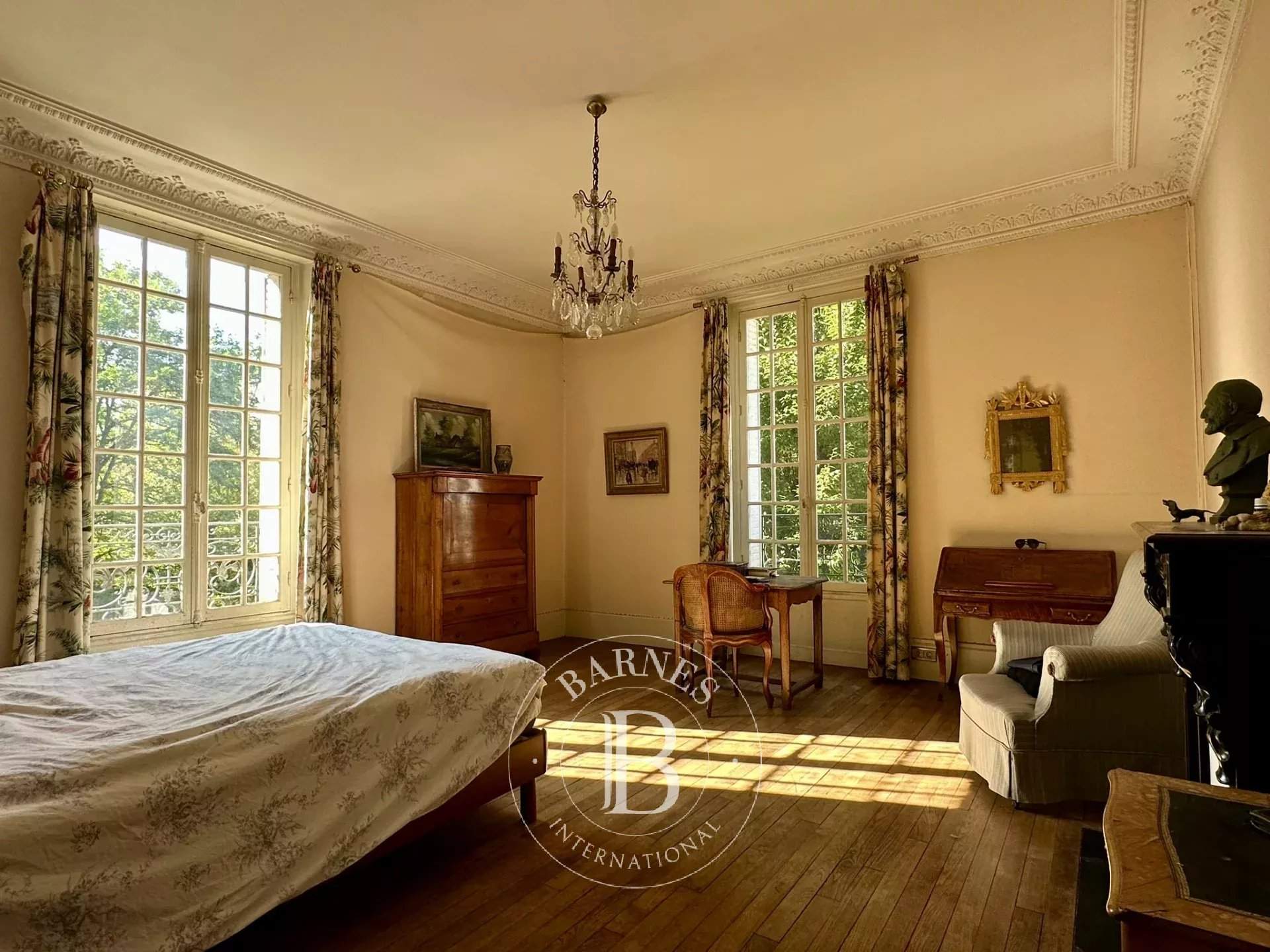 Arpajon  - Maison 9 Pi&egrave;ces 6 Chambres - picture 8