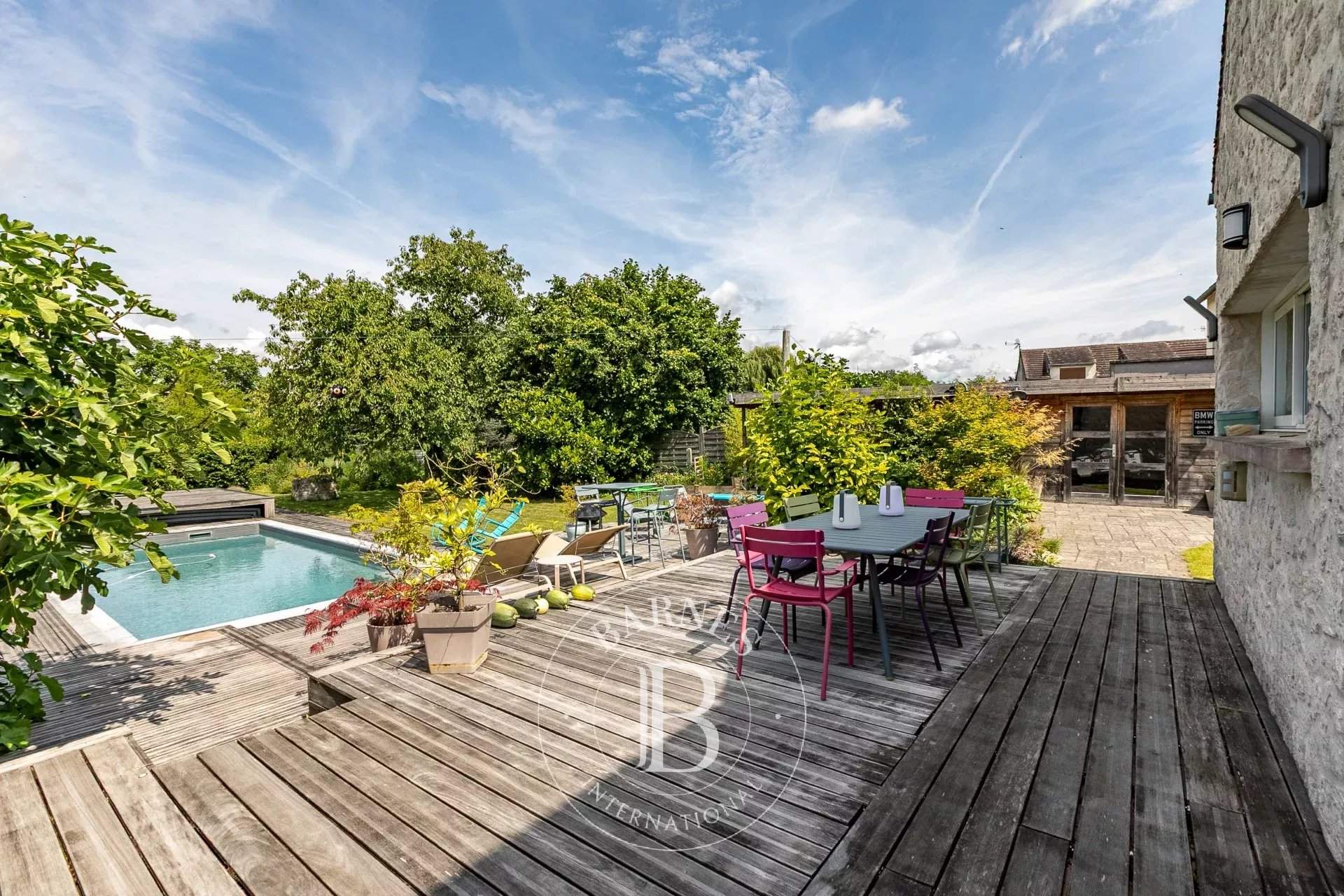 Saint-Sauveur  - Maison 5 Pi&egrave;ces 3 Chambres - picture 9