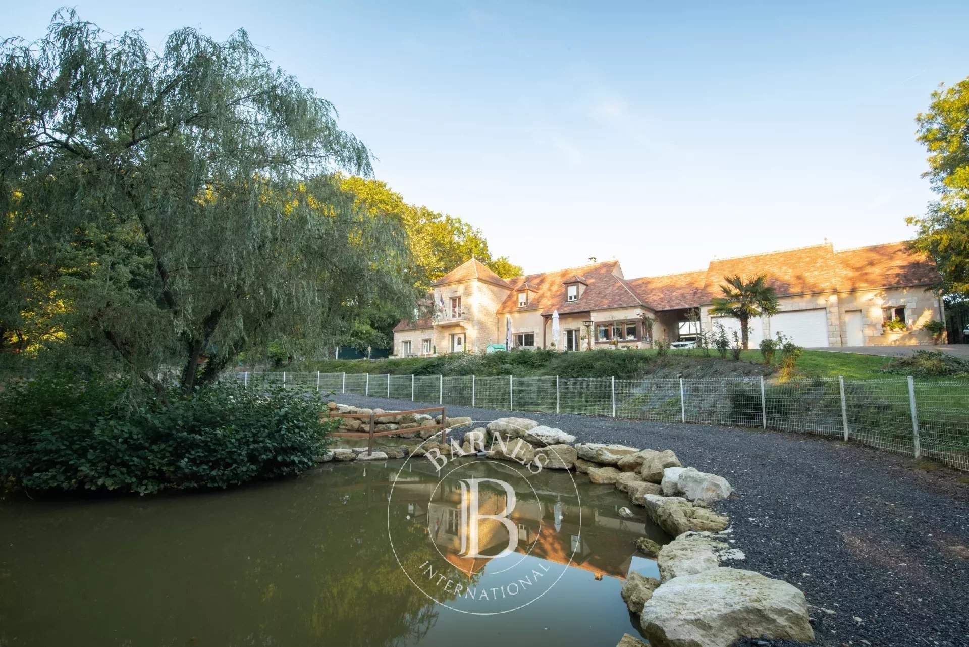 Beauvais  - Maison 10 Pi&egrave;ces 5 Chambres - picture 11