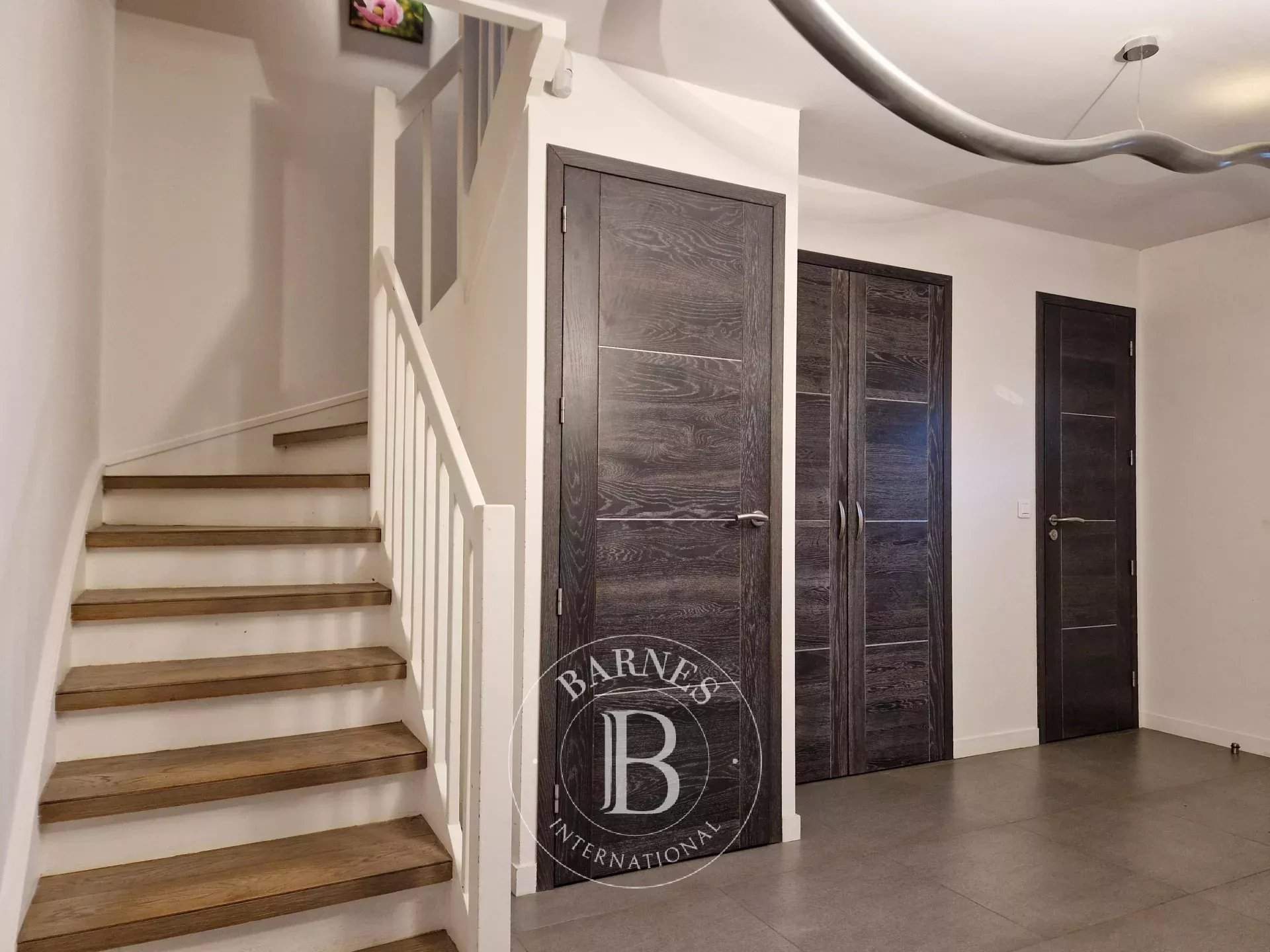 Triel-sur-Seine  - Maison 8 Pi&egrave;ces 5 Chambres - picture 10