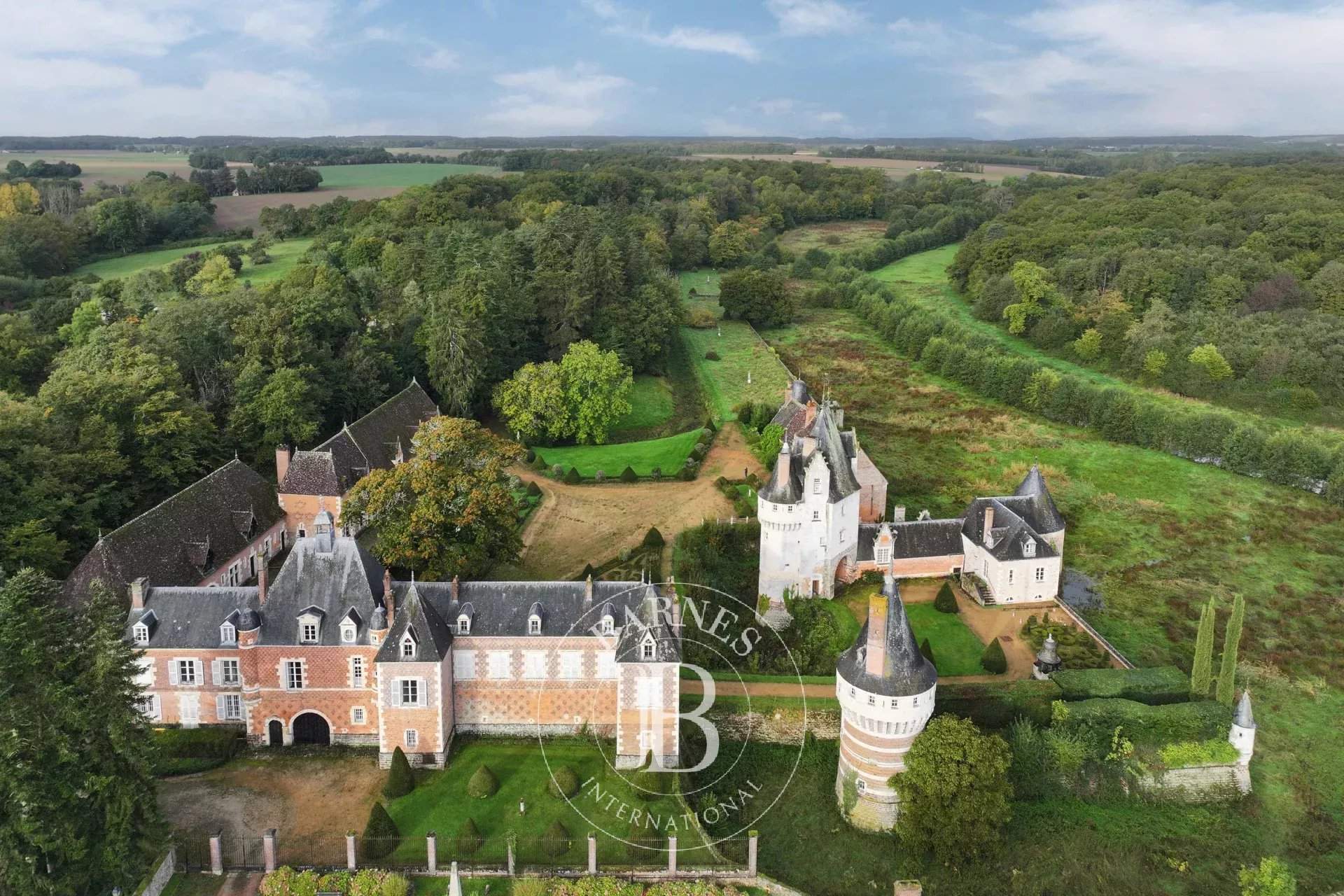Frazé  - Château  - picture 2