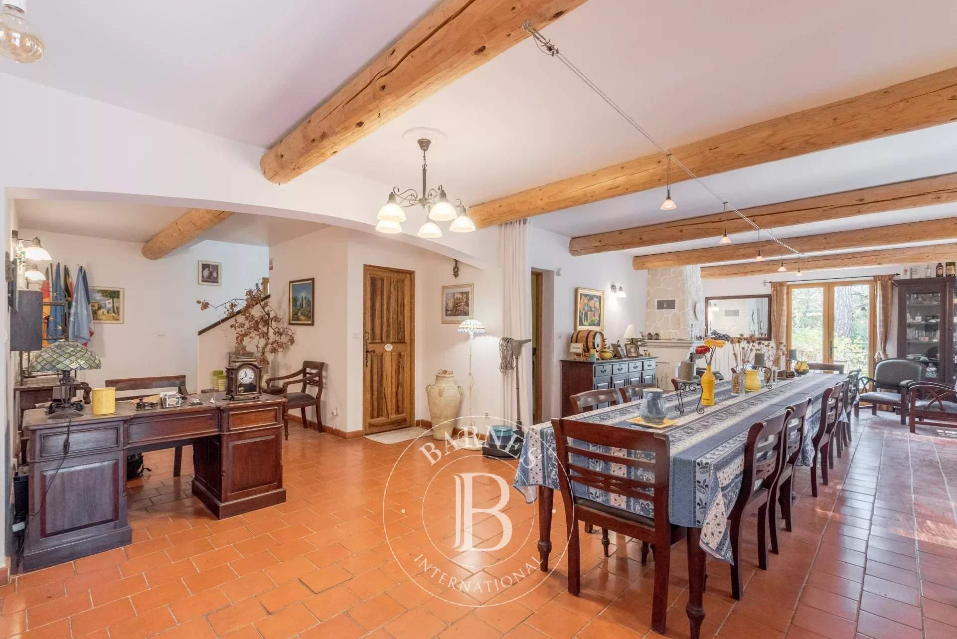 Bras  - Maison d'hôtes 12 Pi&egrave;ces 10 Chambres - picture 18