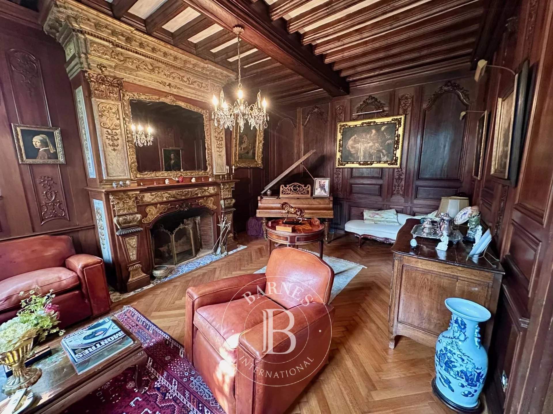 Le Havre  - House 5 Bedrooms - picture 9