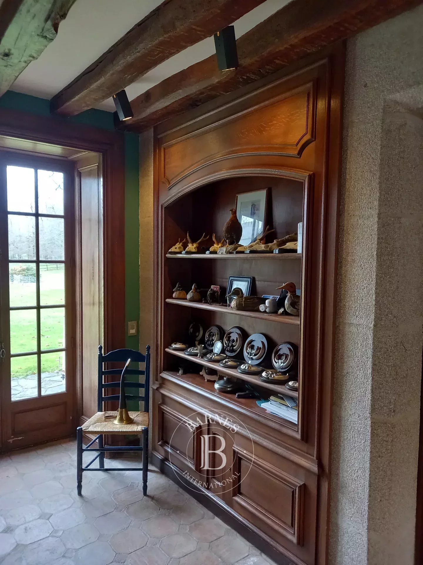 Limoges  - Manoir 15 Pi&egrave;ces 10 Chambres - picture 8