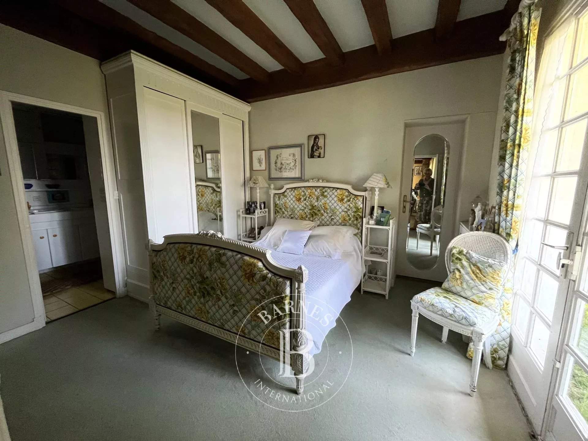 Sarzeau  - Chaumière 8 Pi&egrave;ces - picture 7