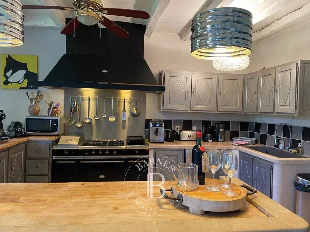 Châtellerault  - Manoir 9 Pi&egrave;ces 6 Chambres - picture 13