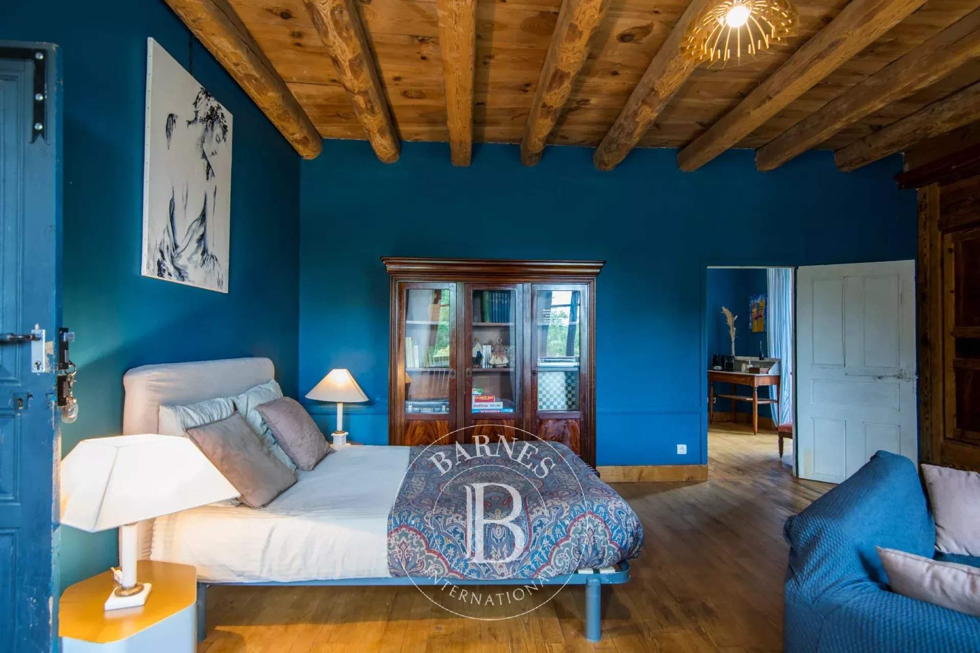 Aumont Aubrac  - Propriété 15 Pi&egrave;ces 4 Chambres - picture 8