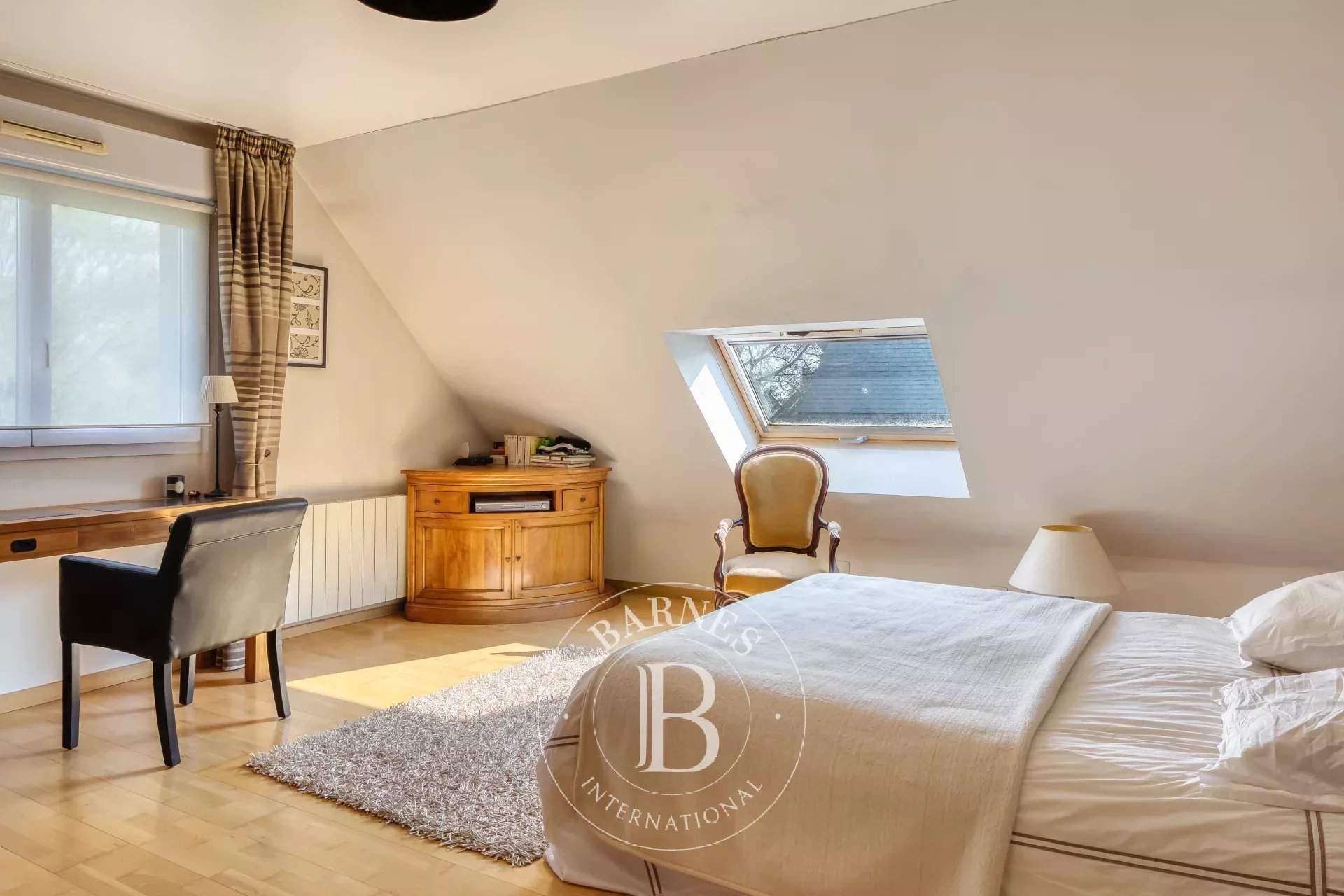 Mont-Saint-Aignan  - Maison 5 Pi&egrave;ces - picture 5