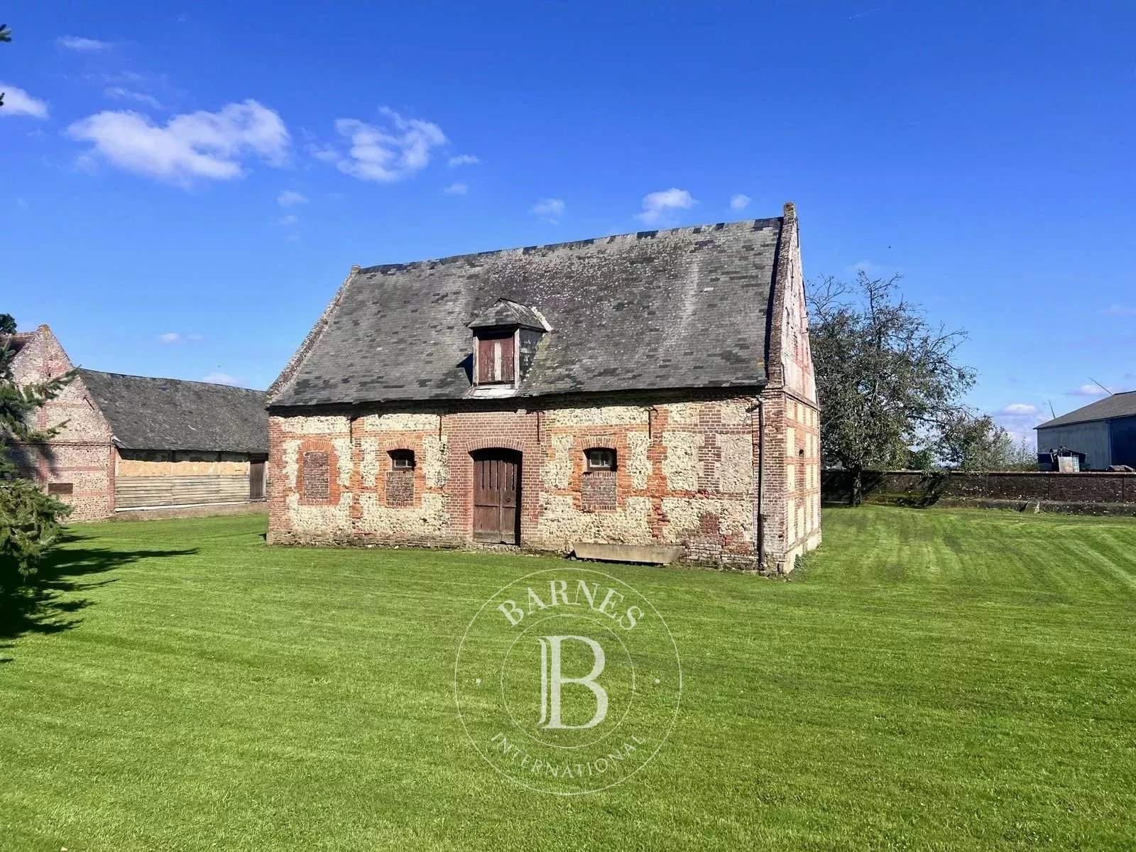 Illois  - Château 10 Pi&egrave;ces - picture 6