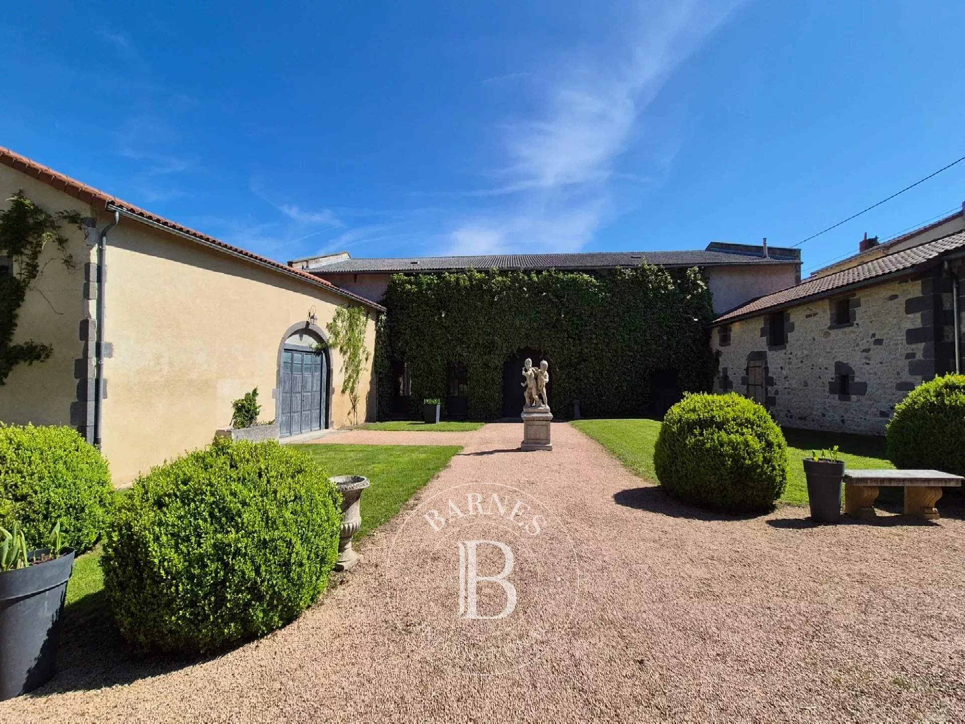 Cellule  - Castle 9 Bedrooms - picture 20