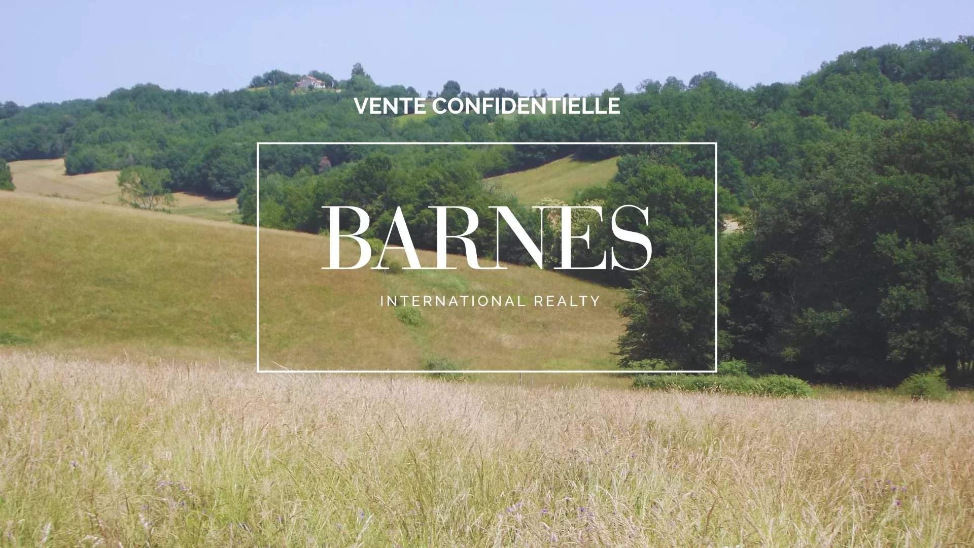 Toulouse  - Game reserve 5 Bedrooms - picture 1