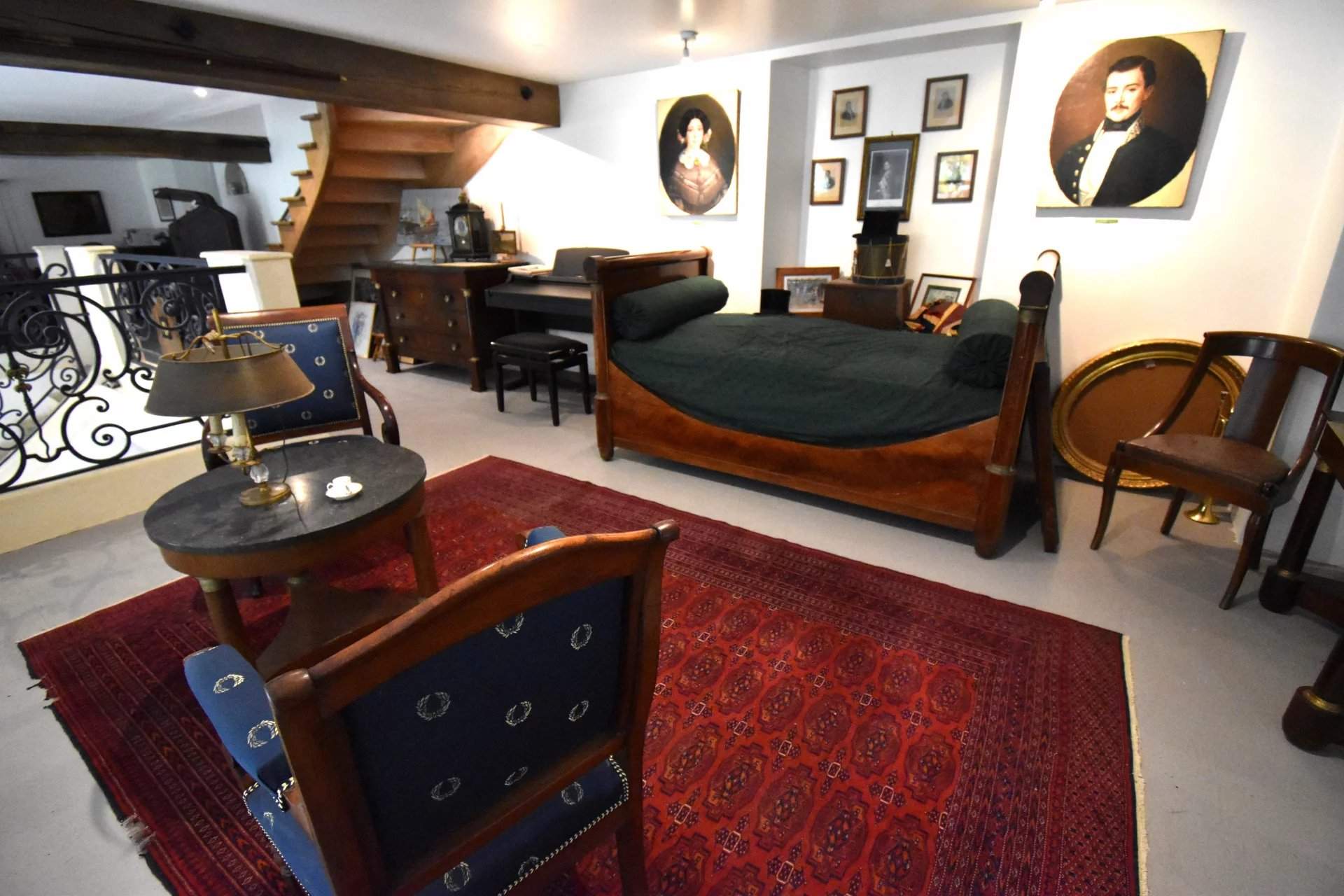 Saint-Rémy-lès-Chevreuse  - Maison 15 Pi&egrave;ces 11 Chambres - picture 16