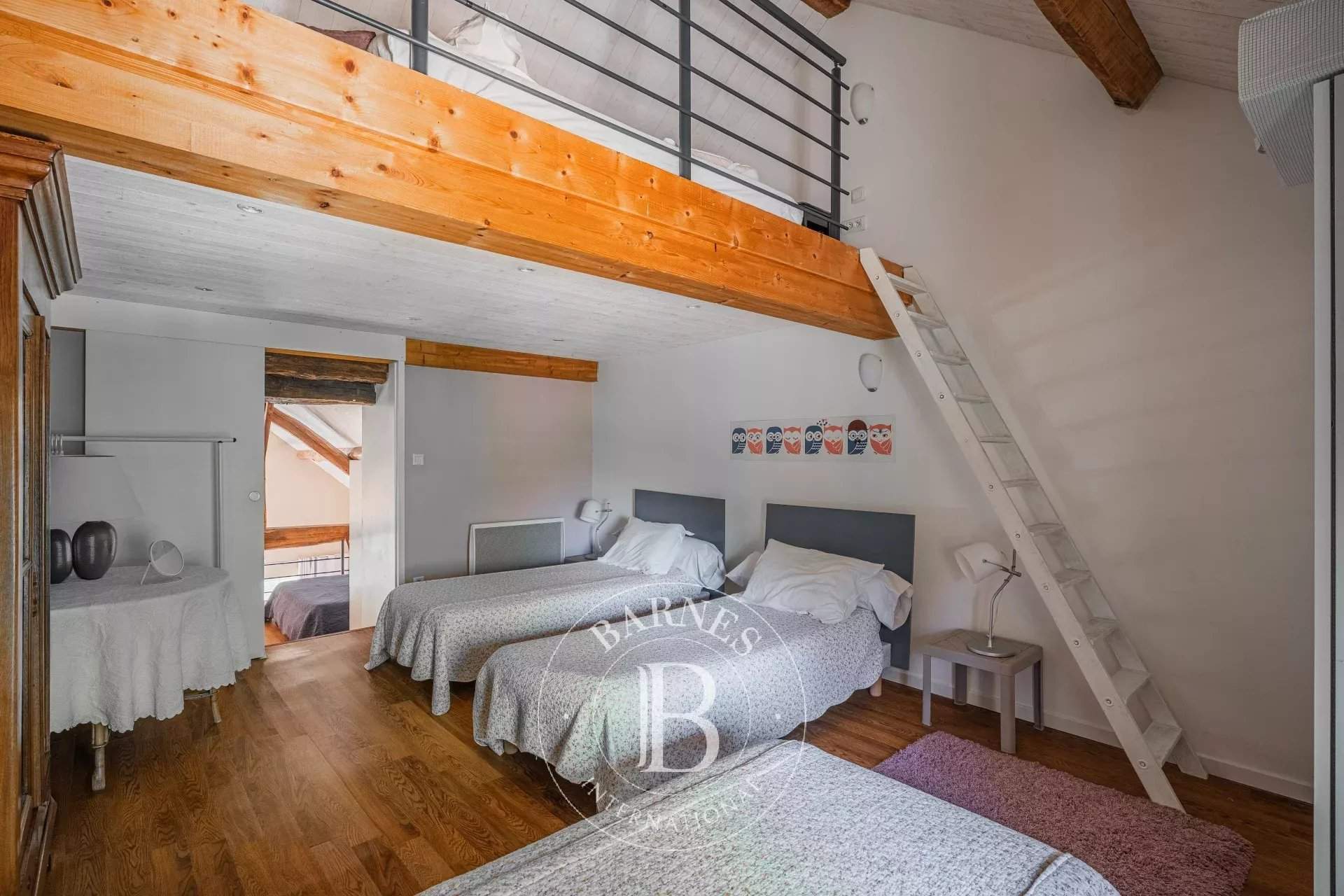 Bourgoin-Jallieu  - Maison 8 Pi&egrave;ces 5 Chambres - picture 16