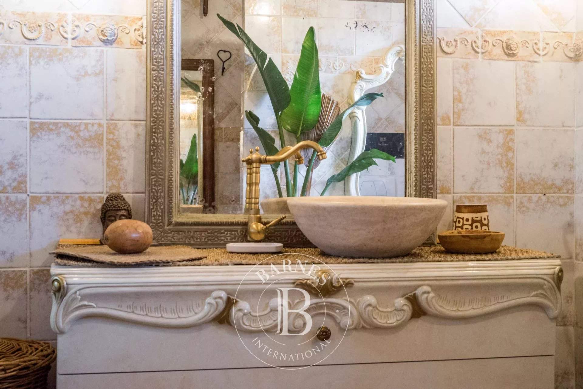 Roquebrune-sur-Argens  - Mas 10 Pi&egrave;ces 5 Chambres - picture 16