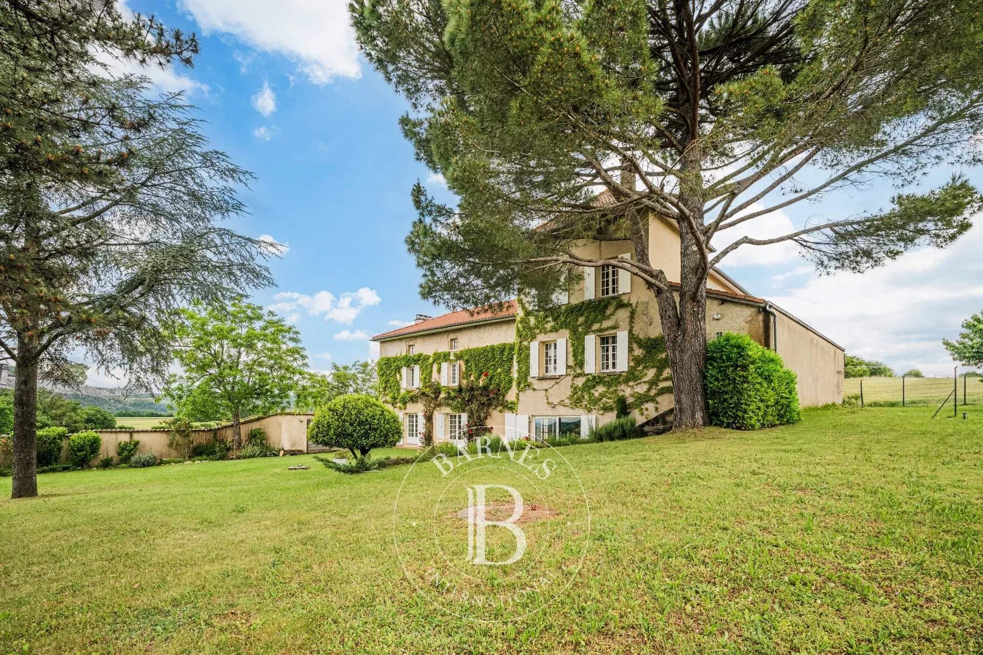 Margès  - Finca 15 Cuartos 7 Habitaciones - picture 16