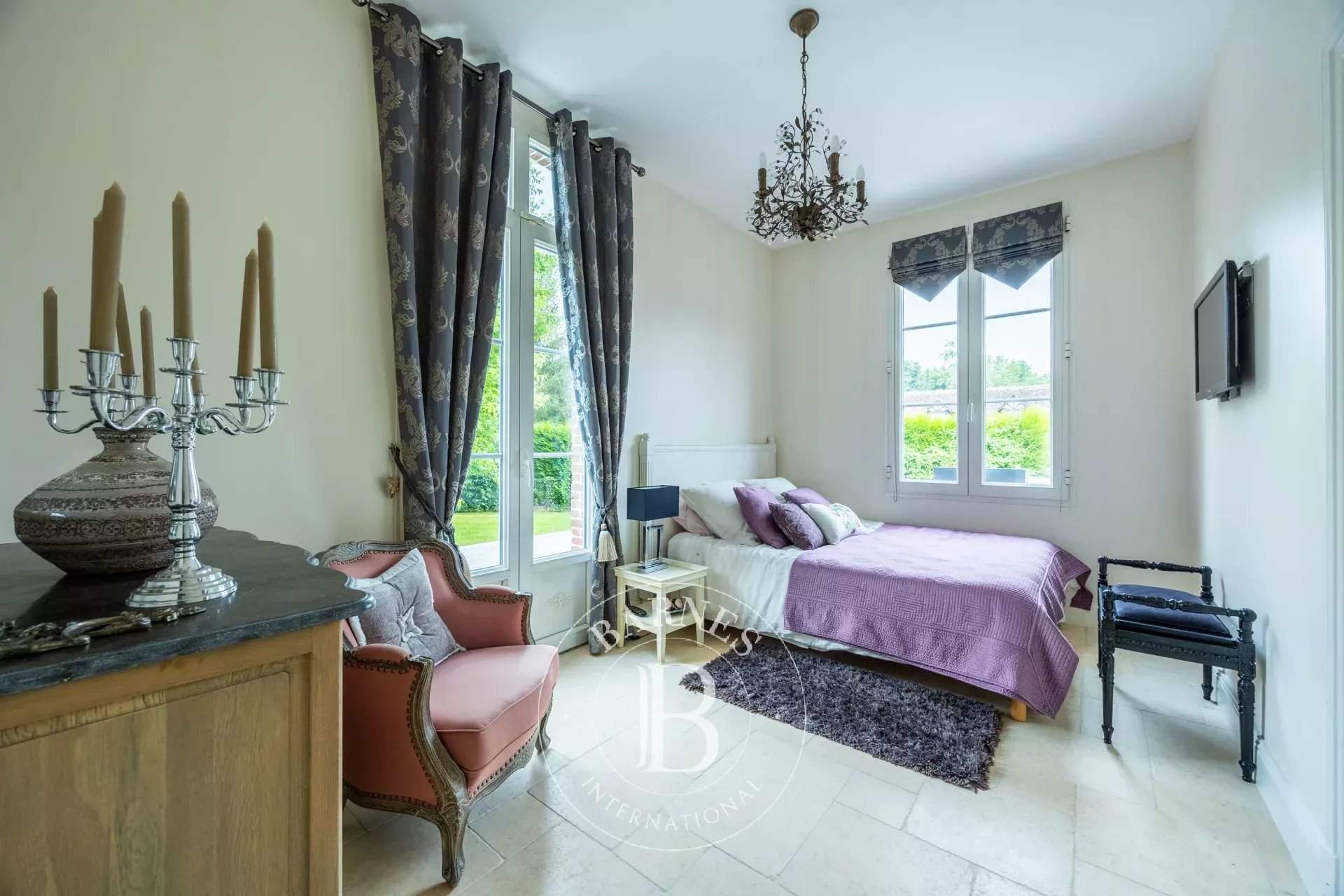 Pacy-sur-Eure  - Property 9 Bedrooms - picture 11