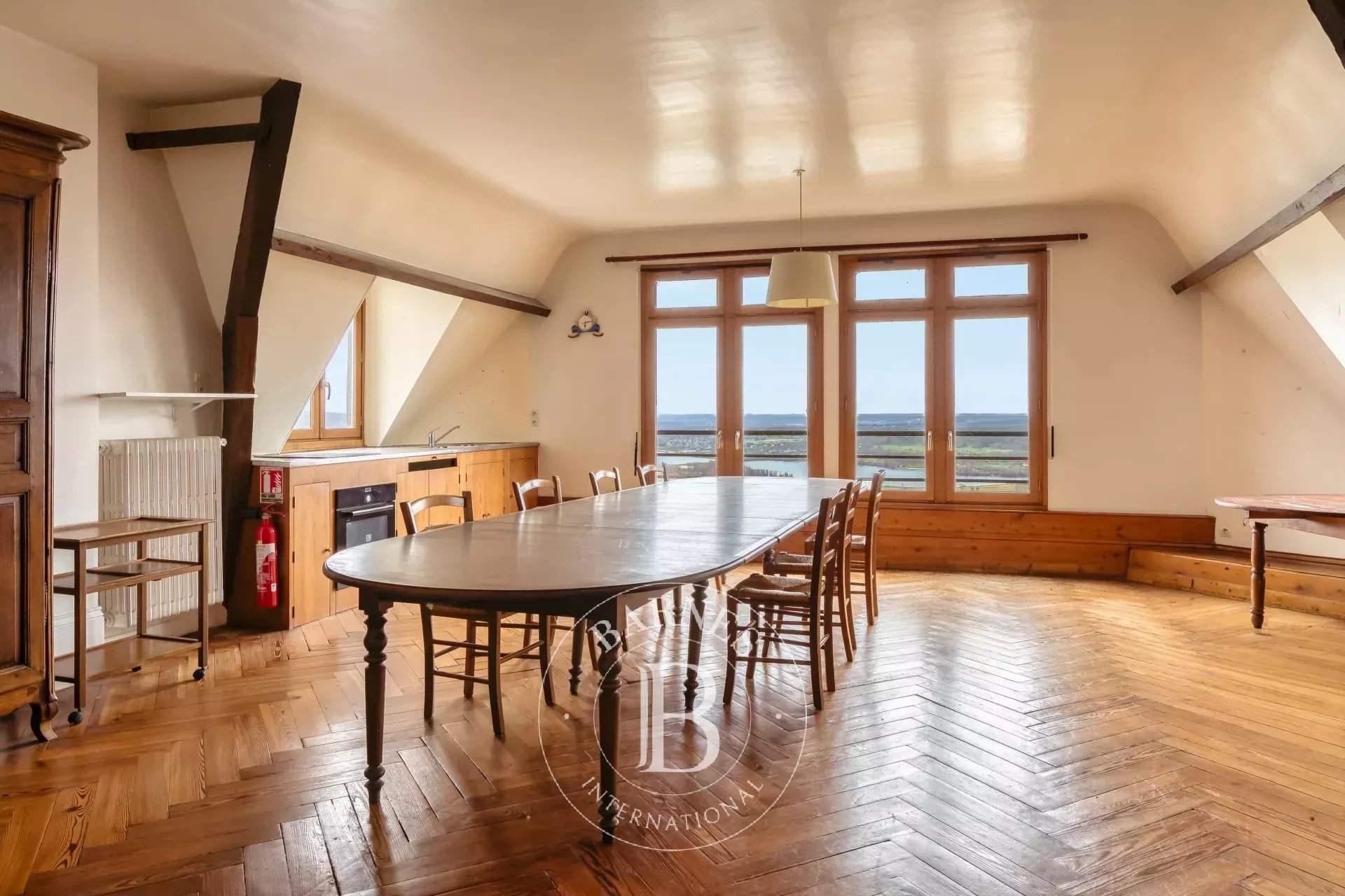 Barneville-sur-Seine  - Manoir 40 Pi&egrave;ces - picture 16